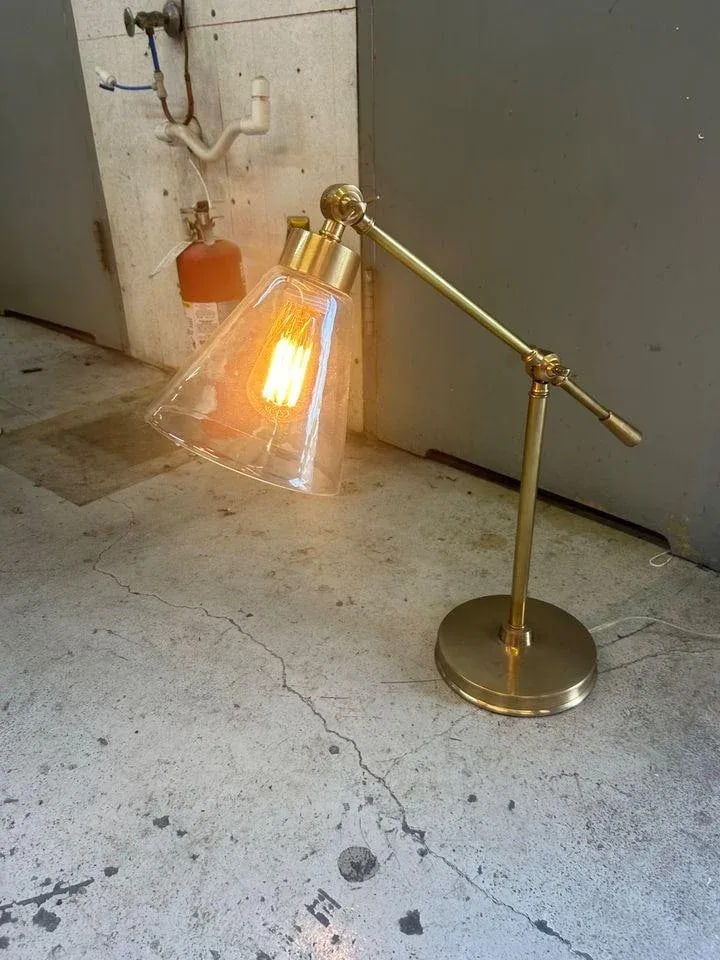 Serena & Lily Claremont Table Lamp - 6