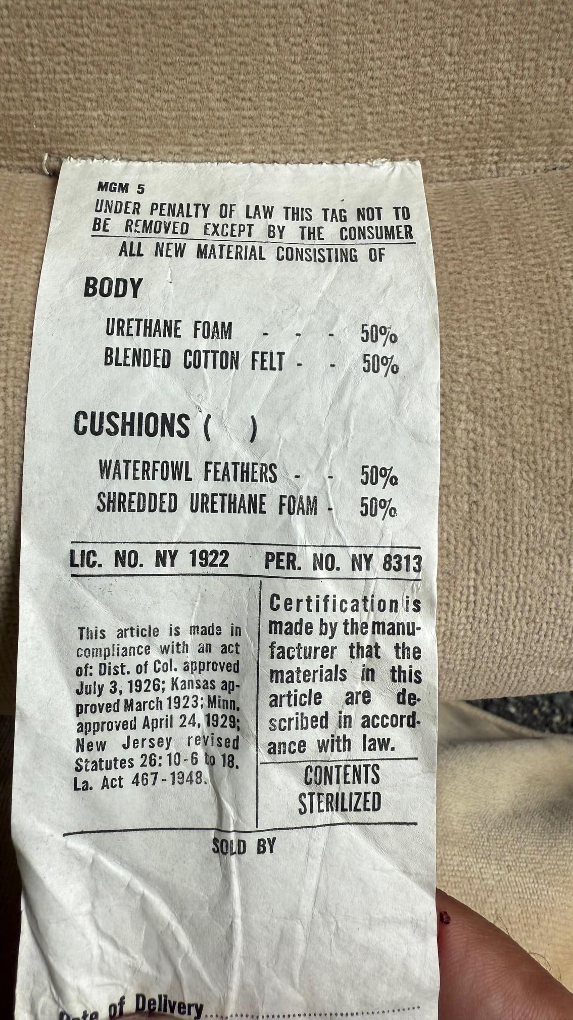 Pair of 1980s Meyer Gunther Martini French Provincial Louis XV Style Bergère Chairs in Beige - 14