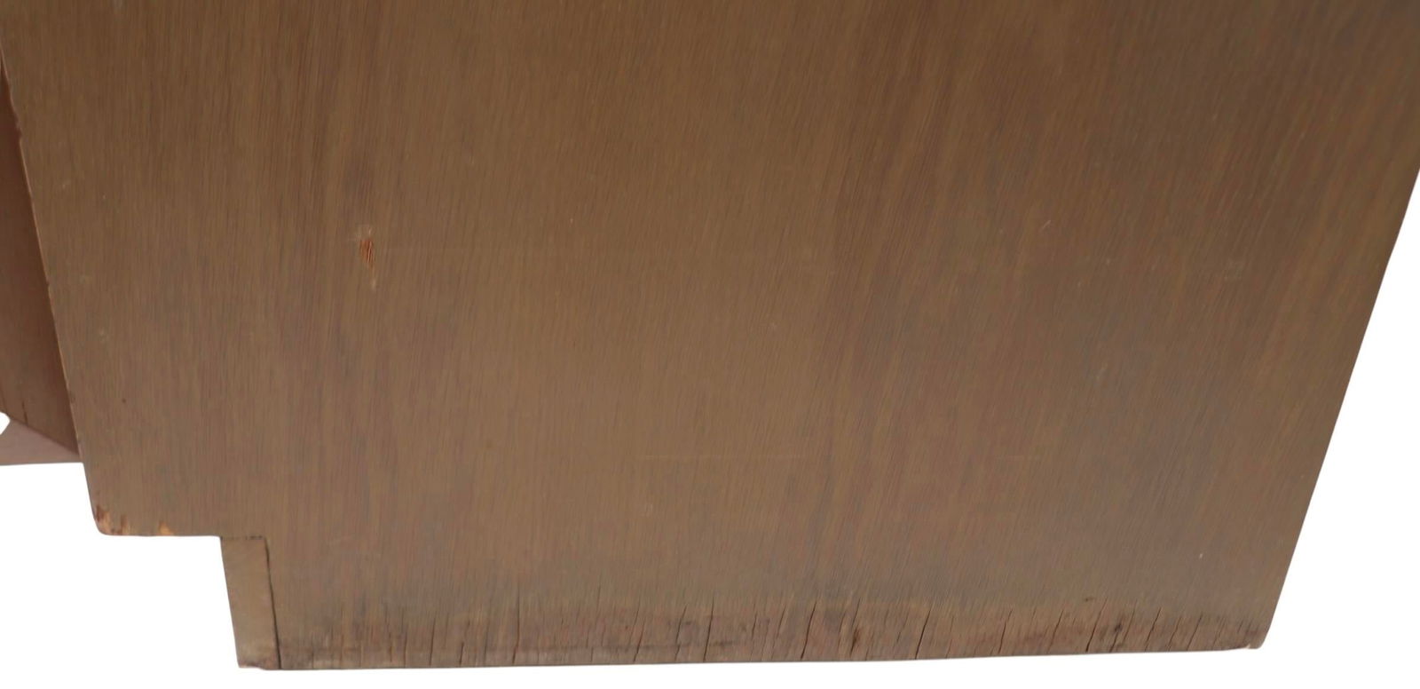 Mid Century Two Door Storage Cabinet Cross Country Sligh Furniture by the Grand Rapids Chair Co. - 5