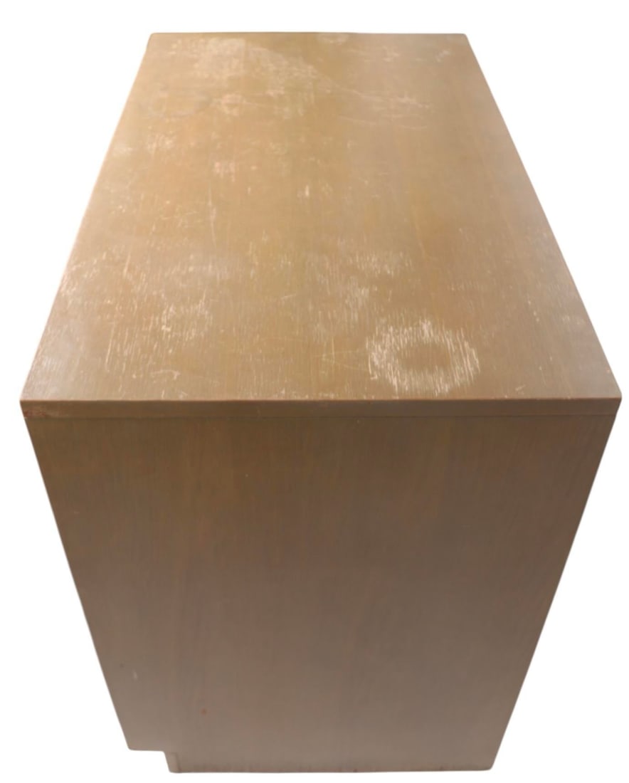 Mid Century Two Door Storage Cabinet Cross Country Sligh Furniture by the Grand Rapids Chair Co. - 8