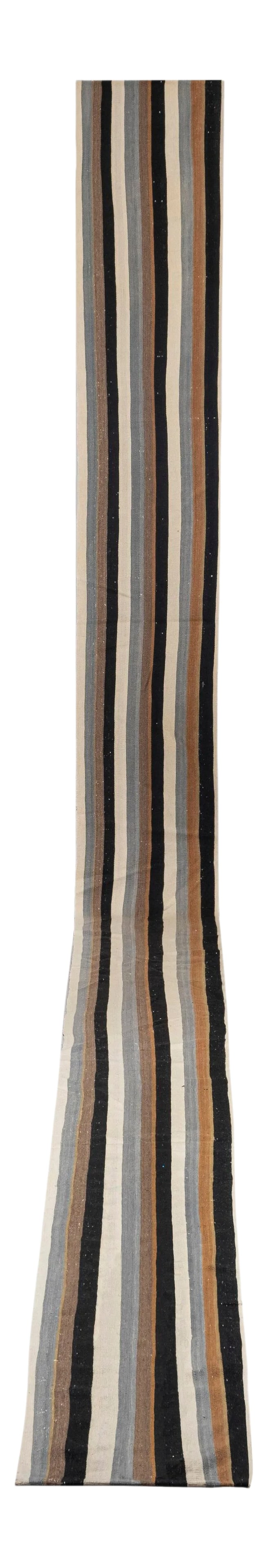 Vintage Extra Long Turkish Hemp Kilim Runner 1'10" X 25'3": Vintage Extra Long Turkish Hemp Kilim Runner Rug 1'10" X 25'3" 21.6'' x 303.1'' / 55 x 770 cm Hand woven with high quality pure wool Excellent condition From TURKEY Works well with all styles of home