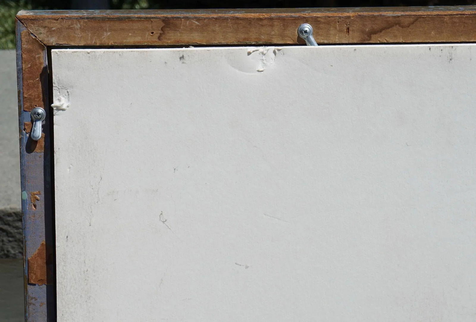 Framed Greek Neoclassical Portrait Painting, Artist Signed - 8