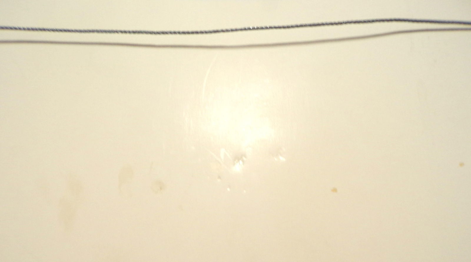 Print Entitled "Latent Antagonism" by Avigdor Arikha, Framed and Matted - 14