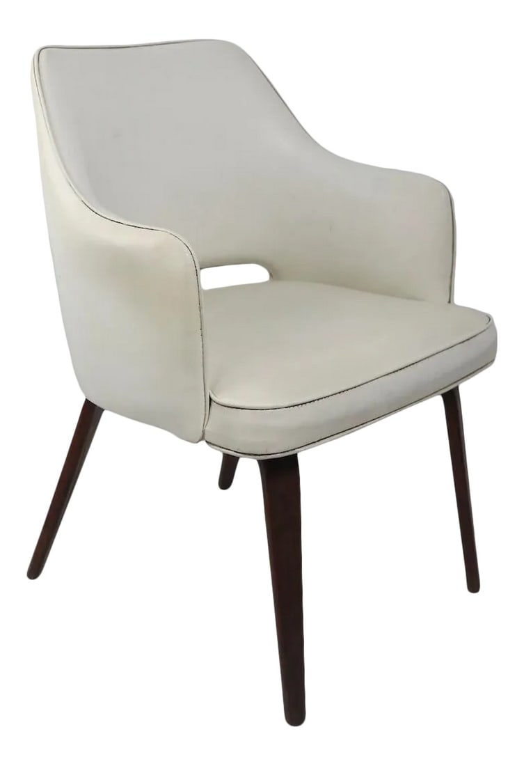 Mid Century Lounge Armchair by Brody After Thonet (1 of 7)