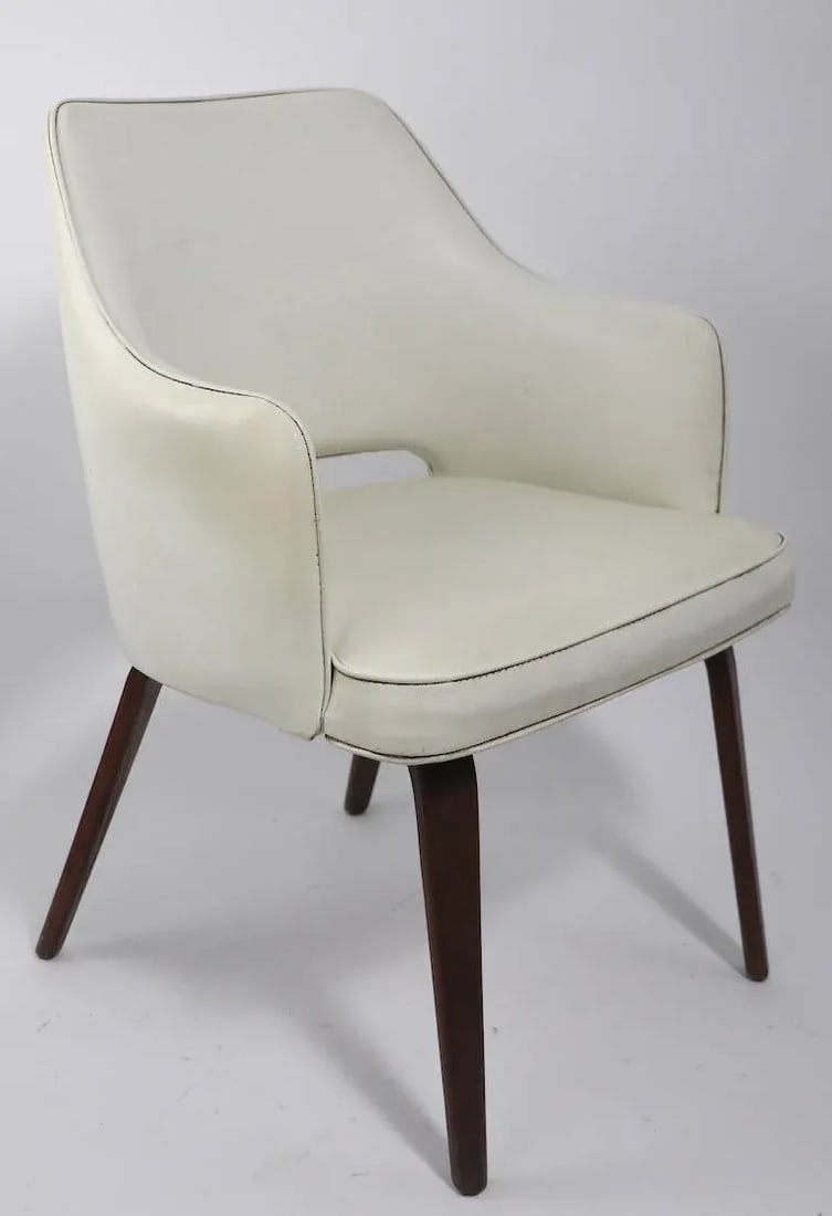 Mid Century Lounge Armchair by Brody After Thonet - 7