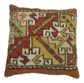 Tradtional Turkish Pillow
