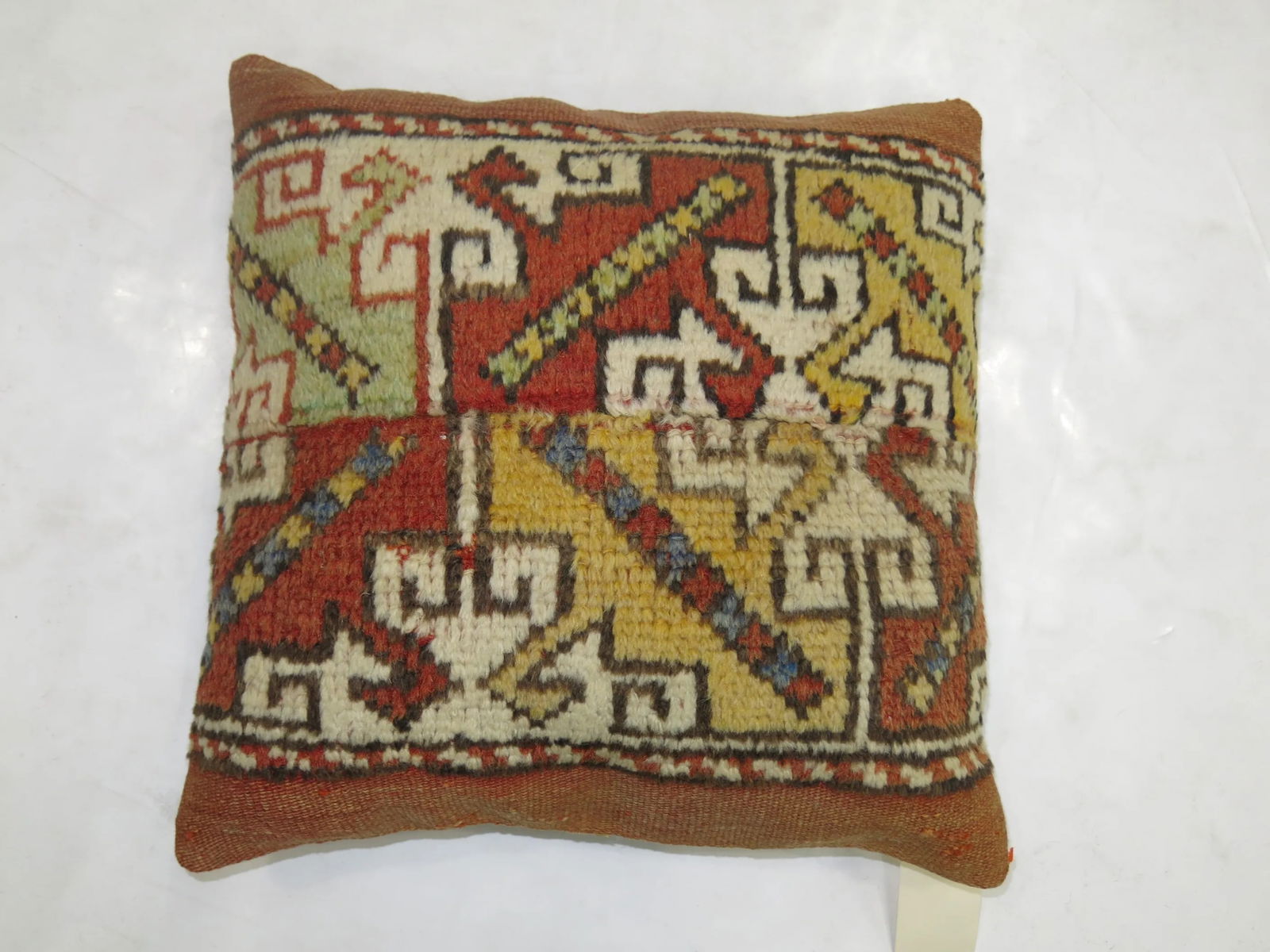 Tradtional Turkish Pillow - 3