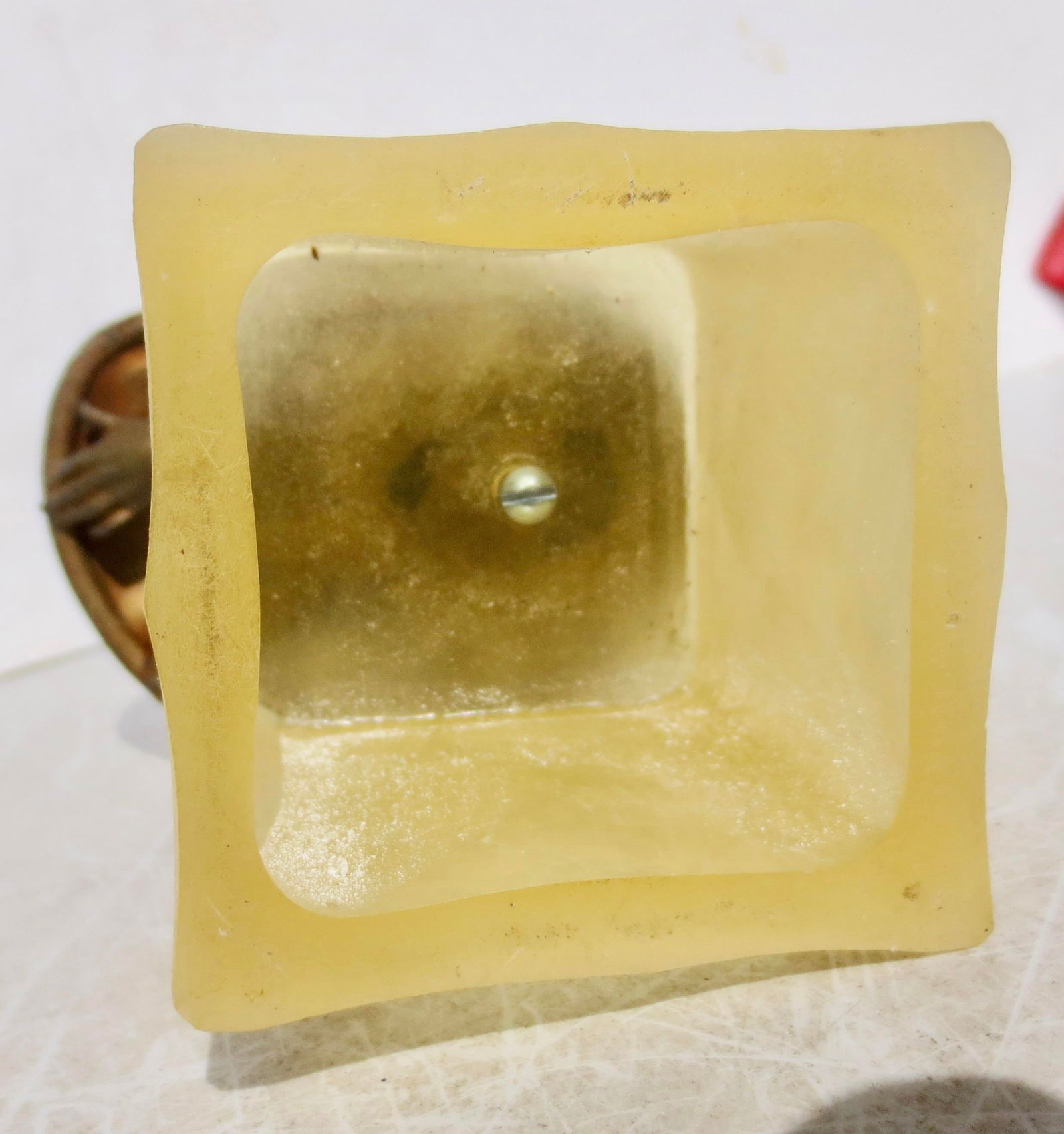 My Jewelry Genie Sculpture - 7