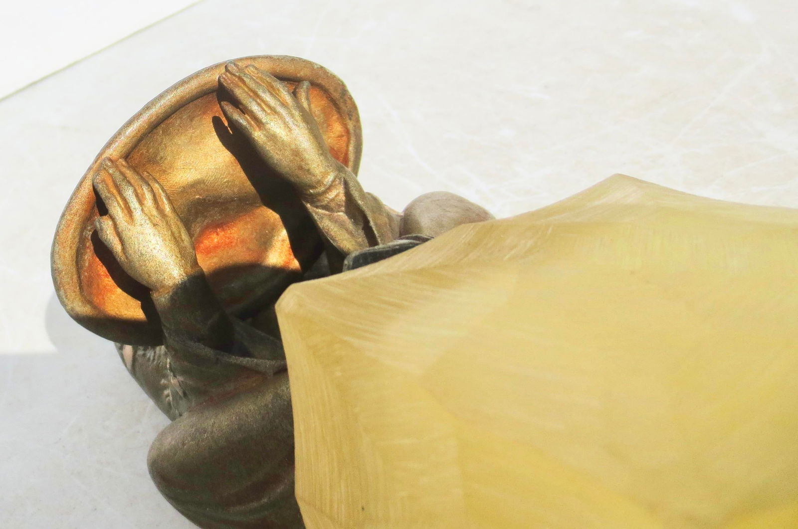 My Jewelry Genie Sculpture - 8