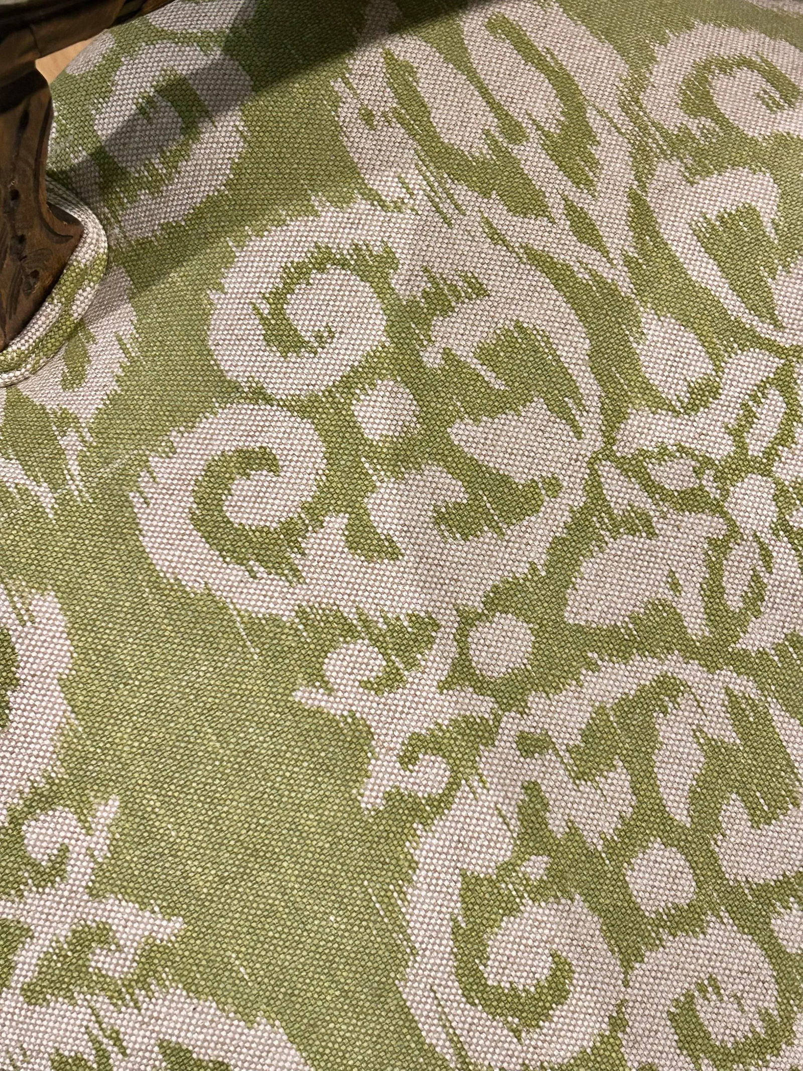 Early 20th Century Louis XVI Fauteuil French Style Armchair - 11