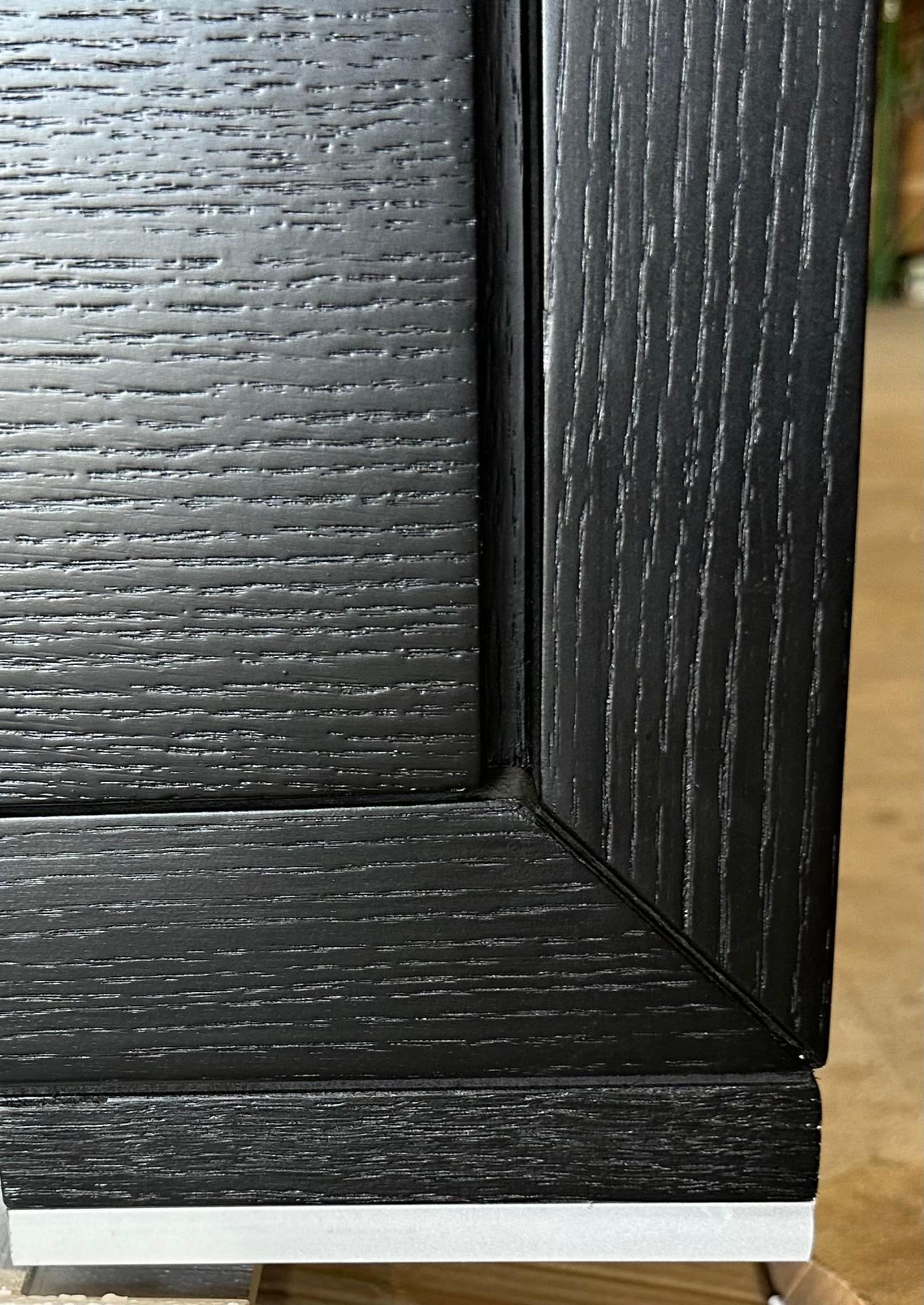 Modern Greg Sheres Style Entertainment Platform for TV - 5