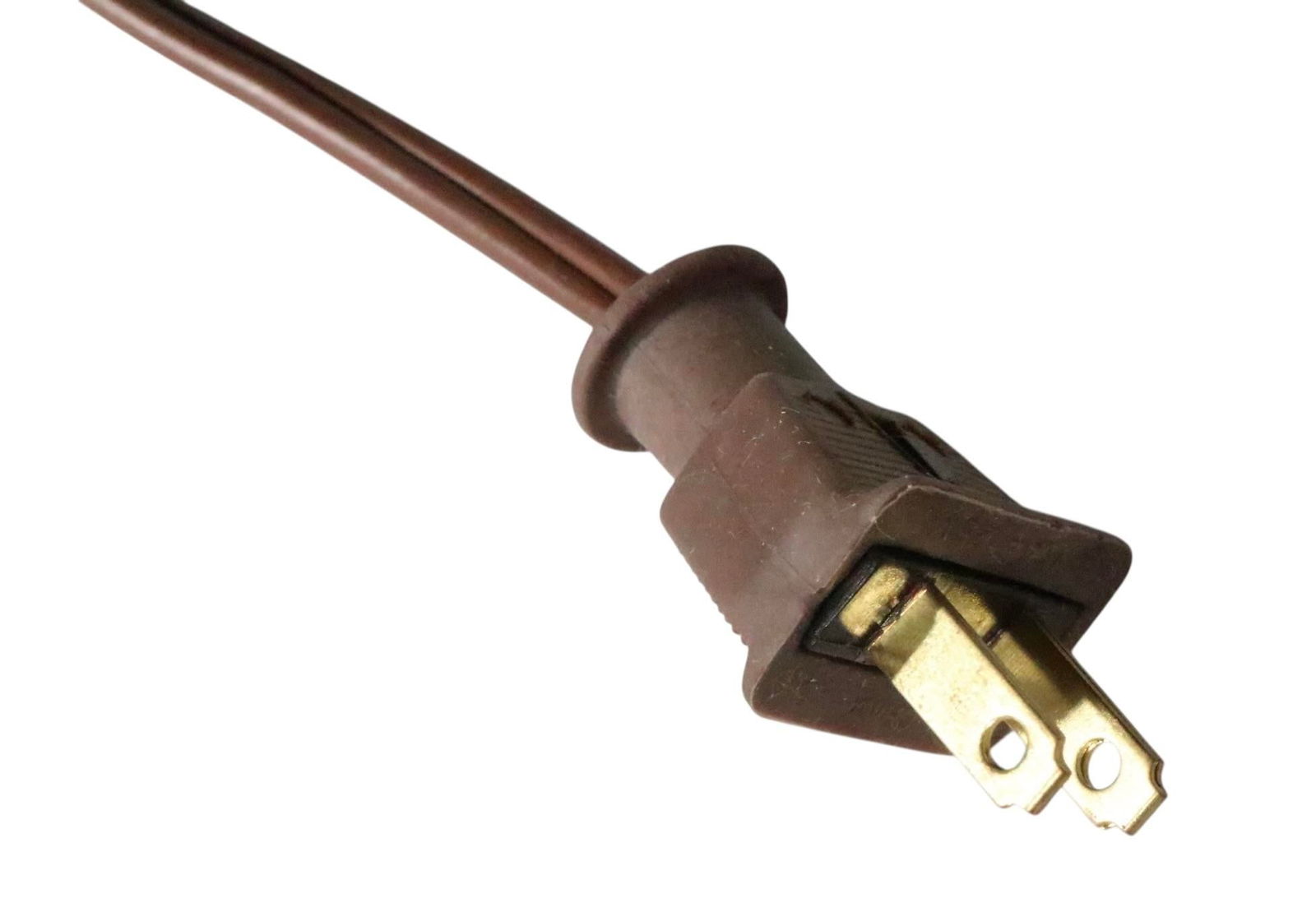 Early 20th Century Electrified Oil Lamp With French Blue Opaline Glass Font - 2