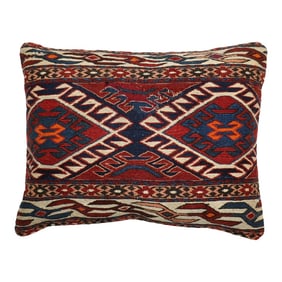 Zabihi Collection Soumac Pillow