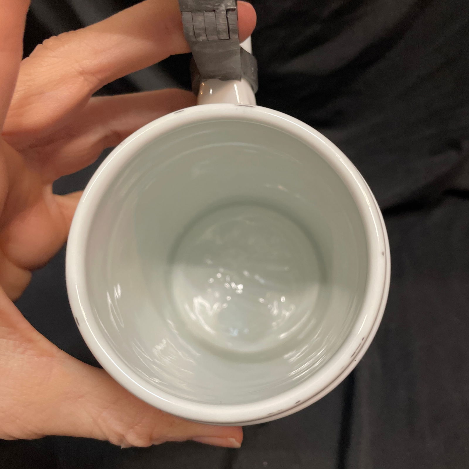 Vintage Naval Commemorative Beer Stein With Elaborate Pewter Lid. - 9