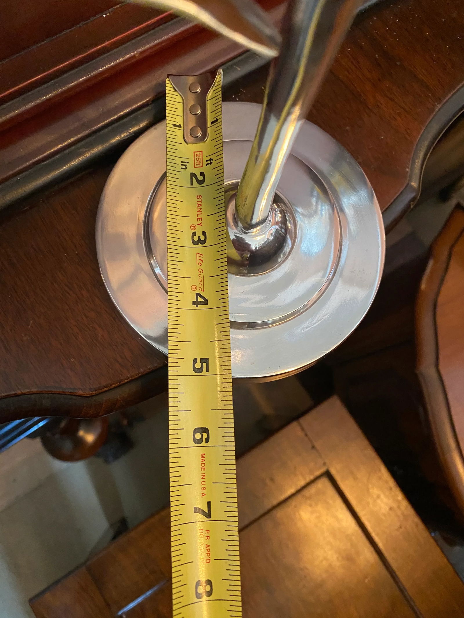 1980s Ballerina Figure Sculpture - 3