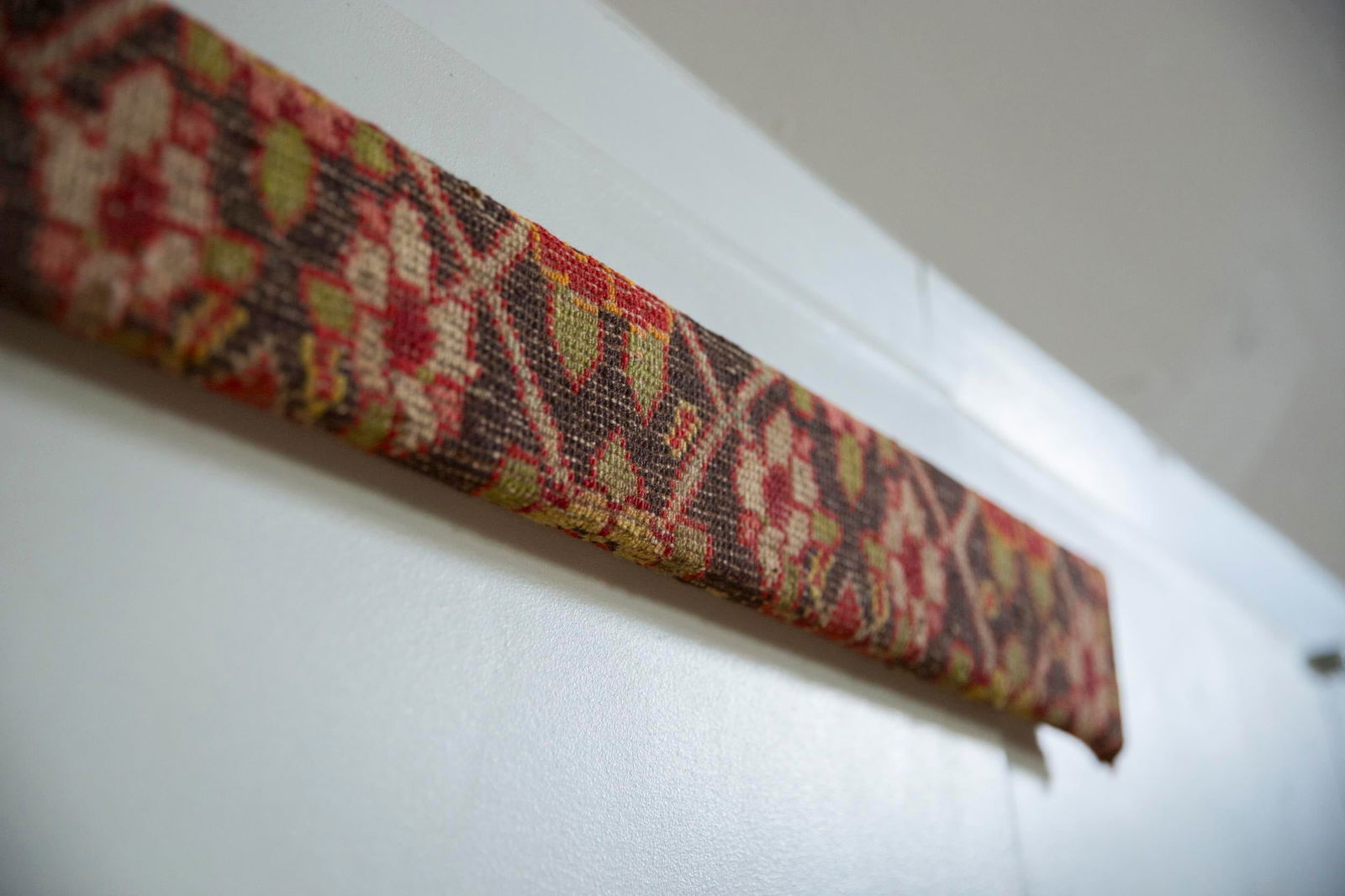 Decorative Antique Karabagh Rug Art - 2