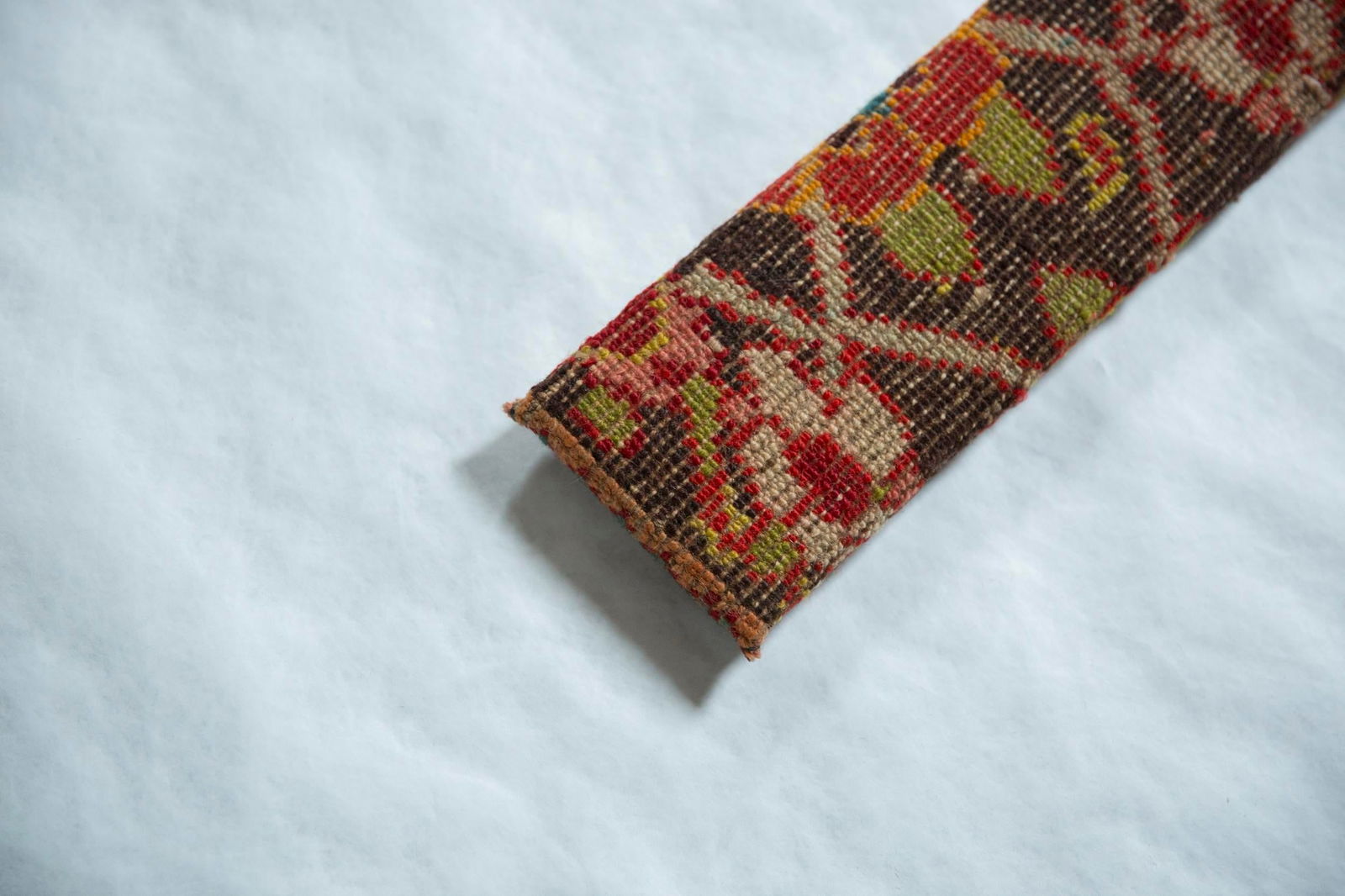 Decorative Antique Karabagh Rug Art - 8