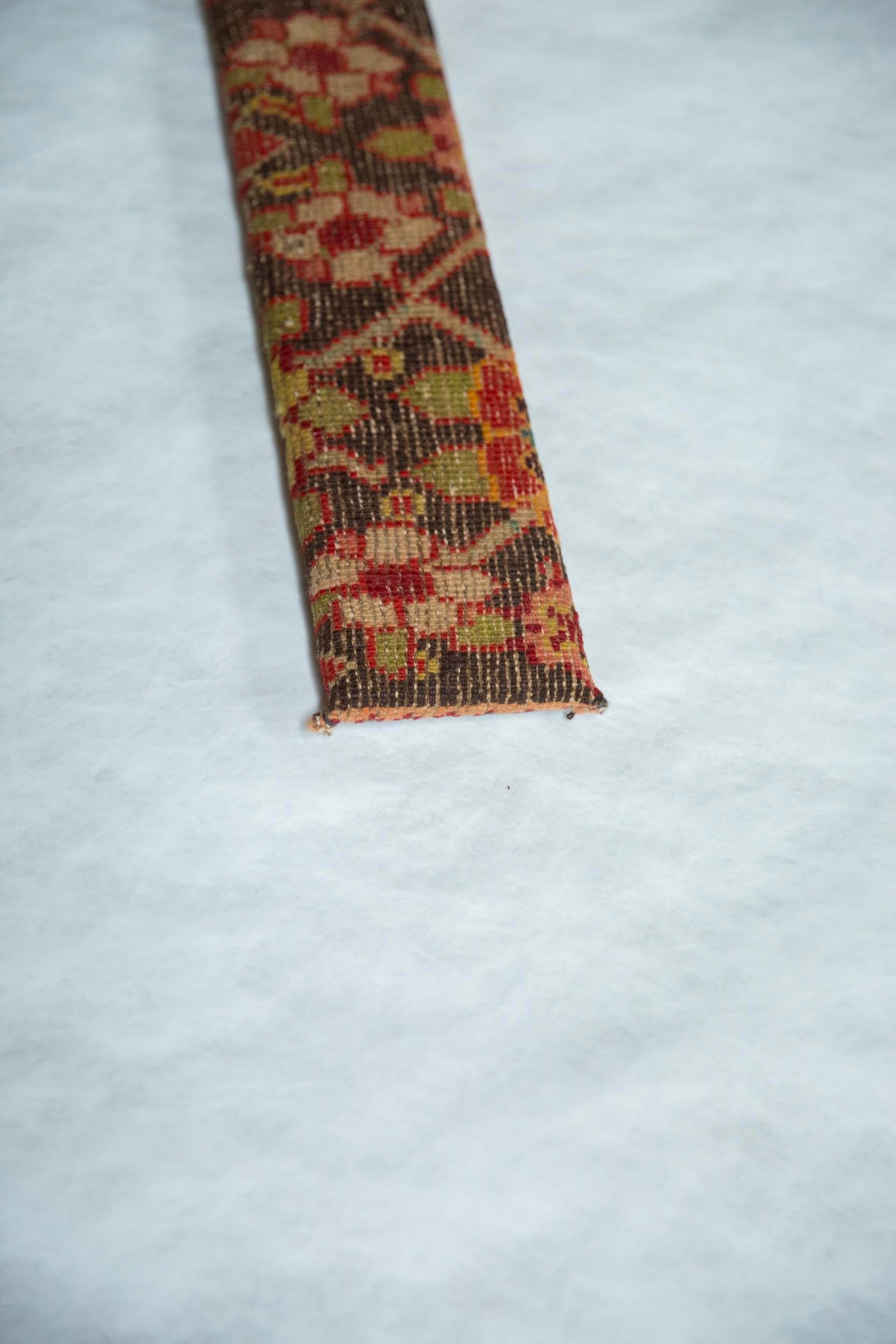 Decorative Antique Karabagh Rug Art - 9