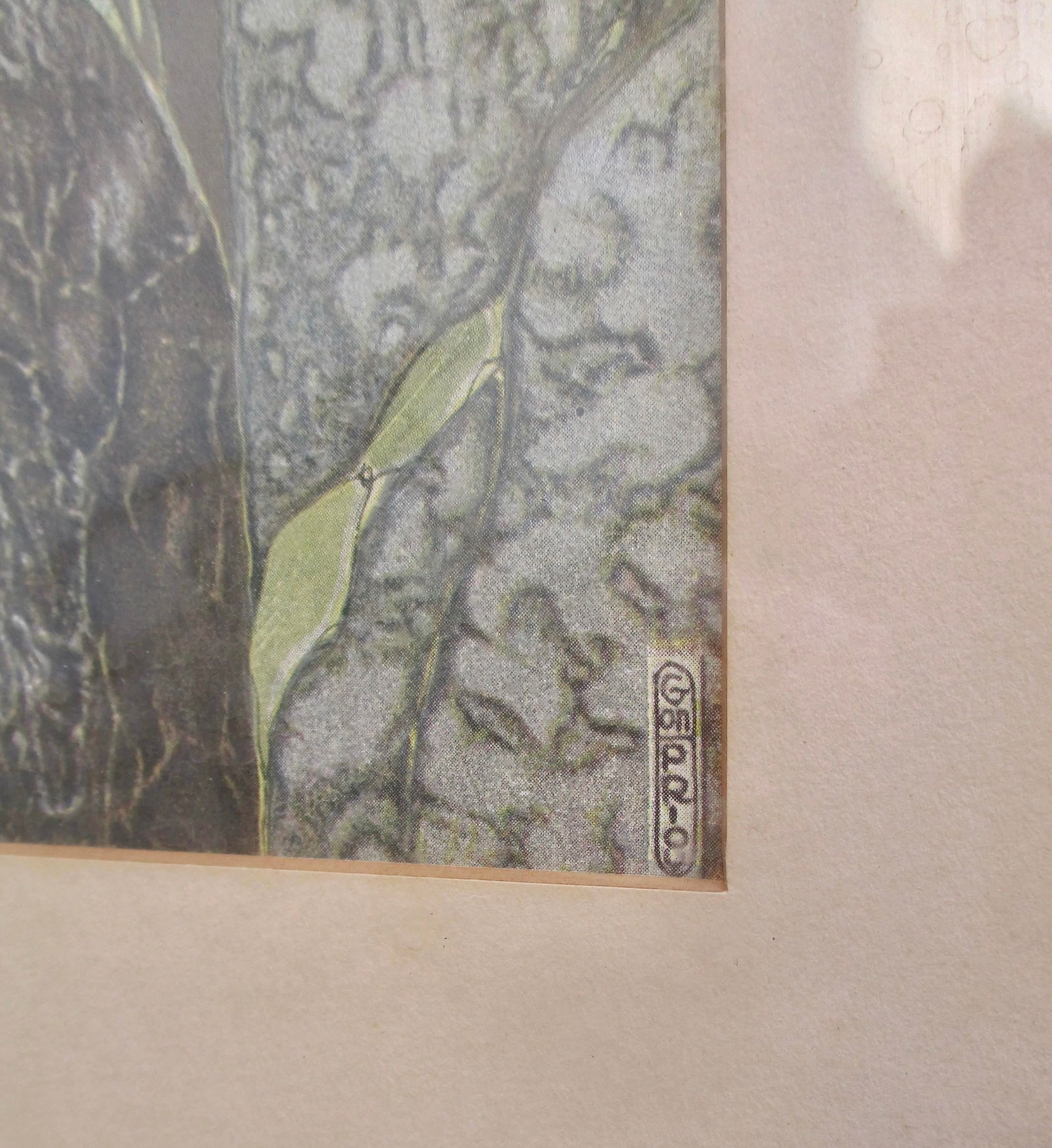 Art Deco Art Print by Gaston Pirou - 2