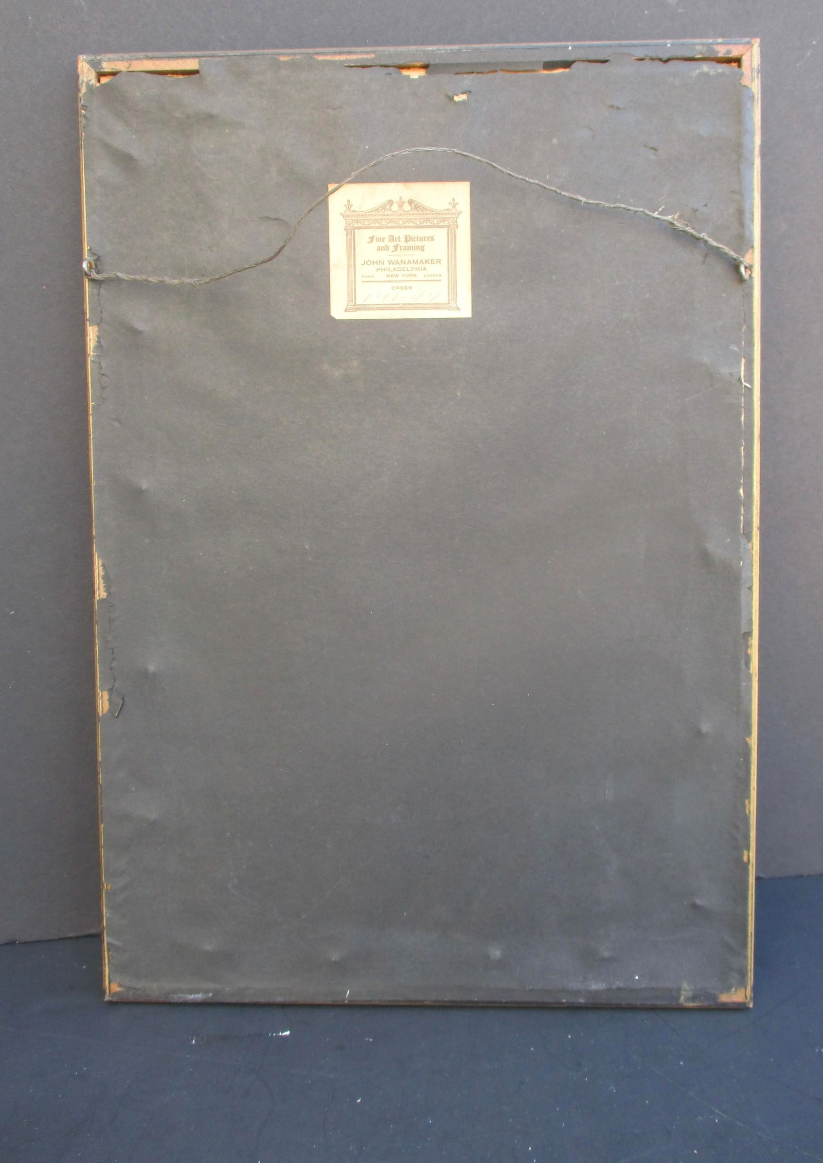 Art Deco Art Print by Gaston Pirou - 3