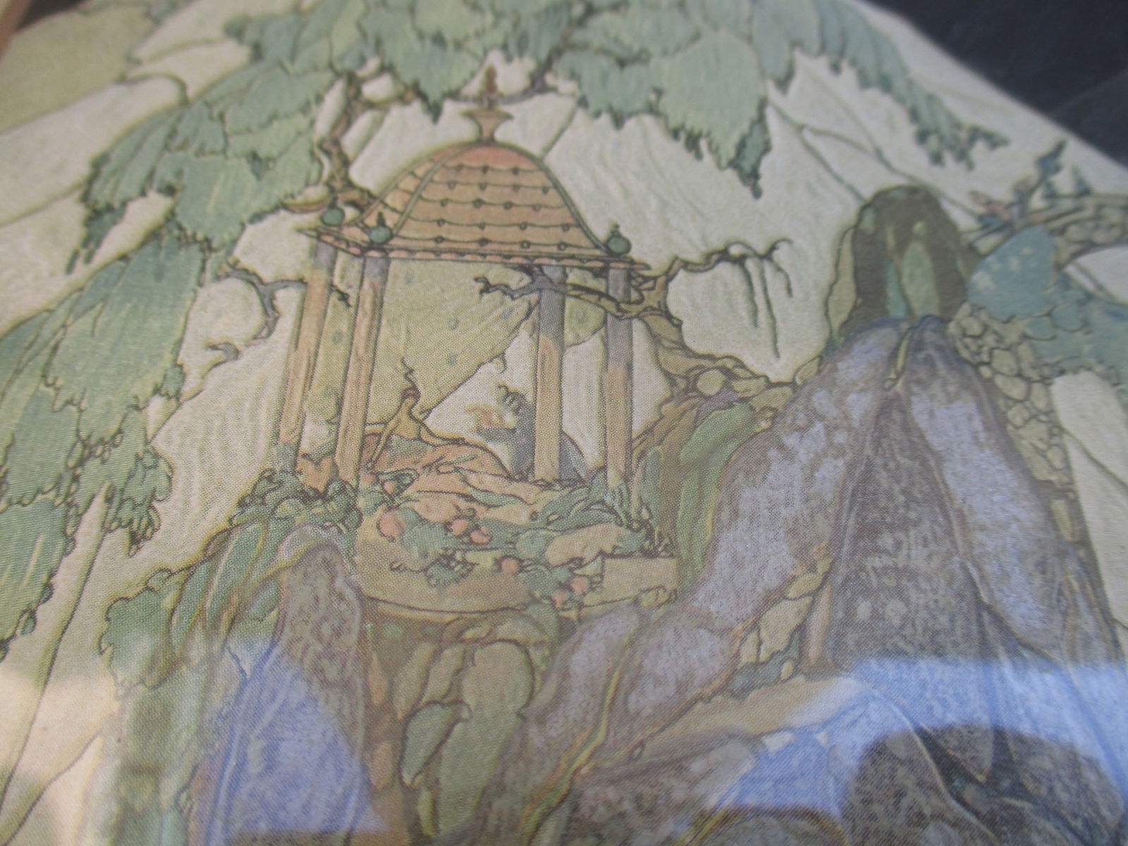 Art Deco Art Print by Gaston Pirou - 6