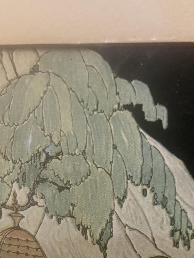 Art Deco Art Print by Gaston Pirou - 7