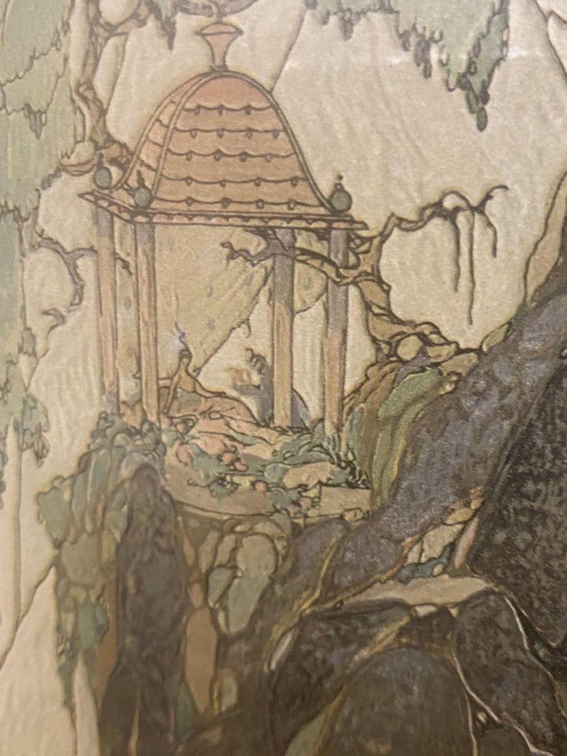 Art Deco Art Print by Gaston Pirou - 8