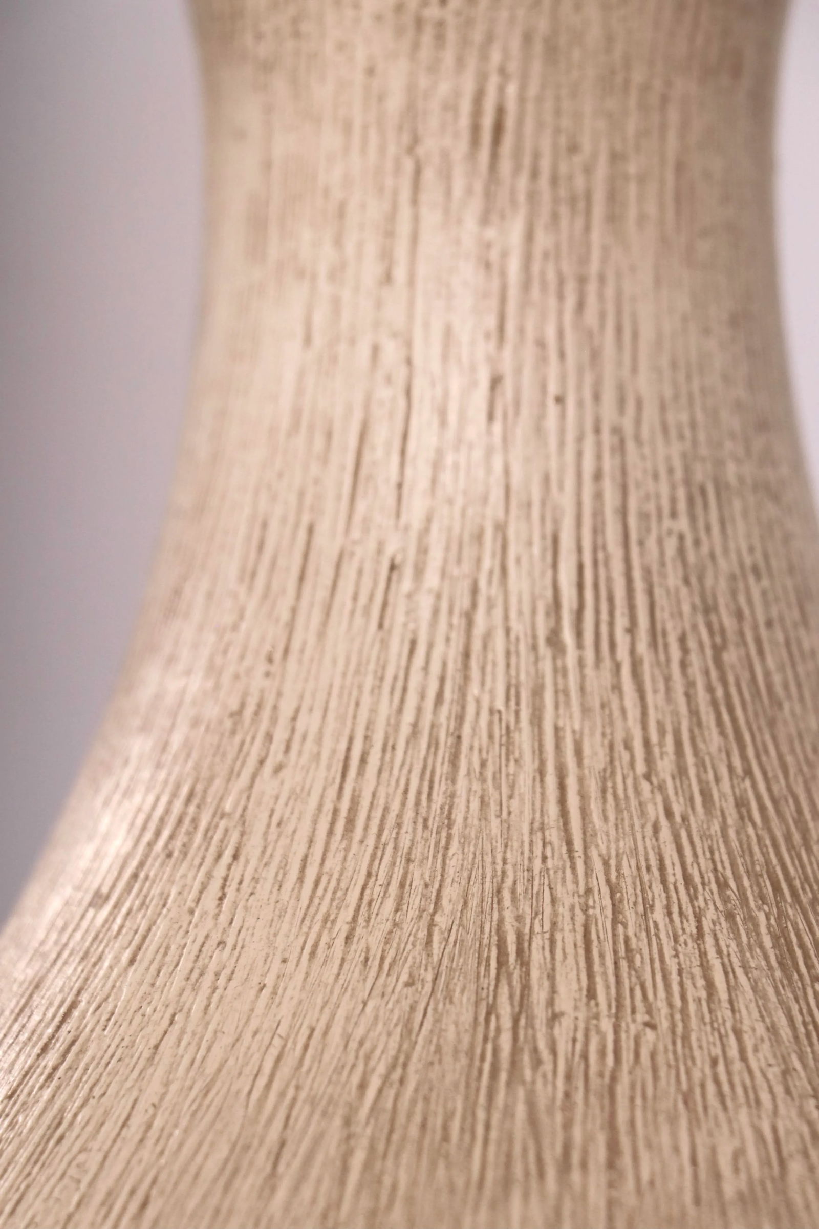 Mid Century Music Theme Table Lamp by Fourtune Lamp 1960 - 10