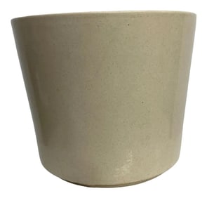 1960s Architectural Planter by Lee's Mfg Pottery Craft Paramount California