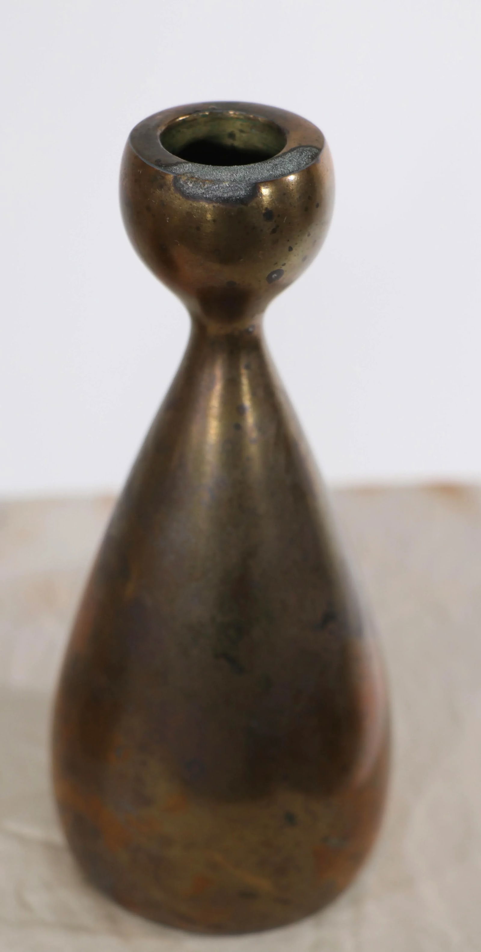 Pr. Ben Siebel Design Jenfred Mid Century Candlesticks - 3