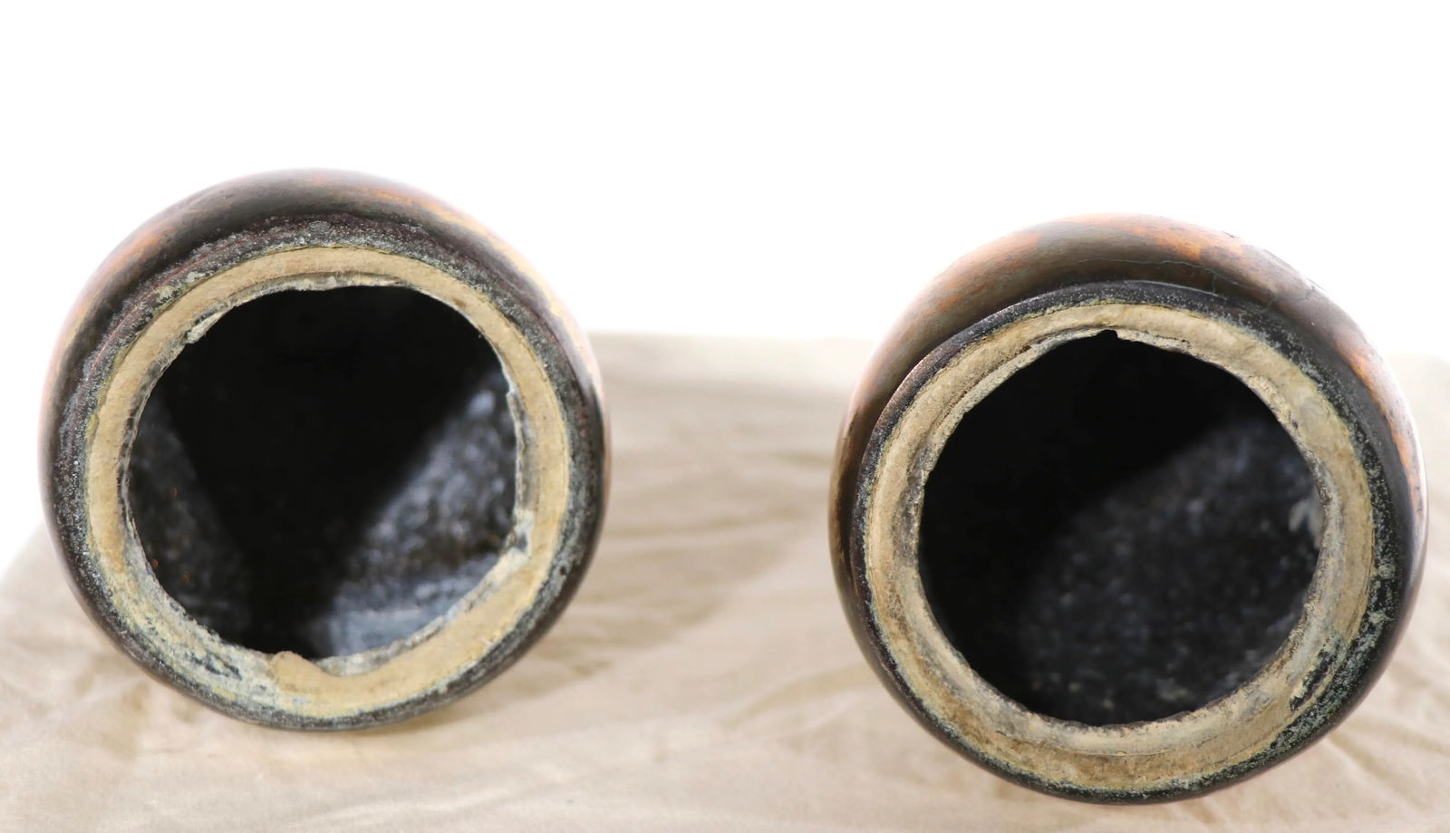 Pr. Ben Siebel Design Jenfred Mid Century Candlesticks - 4