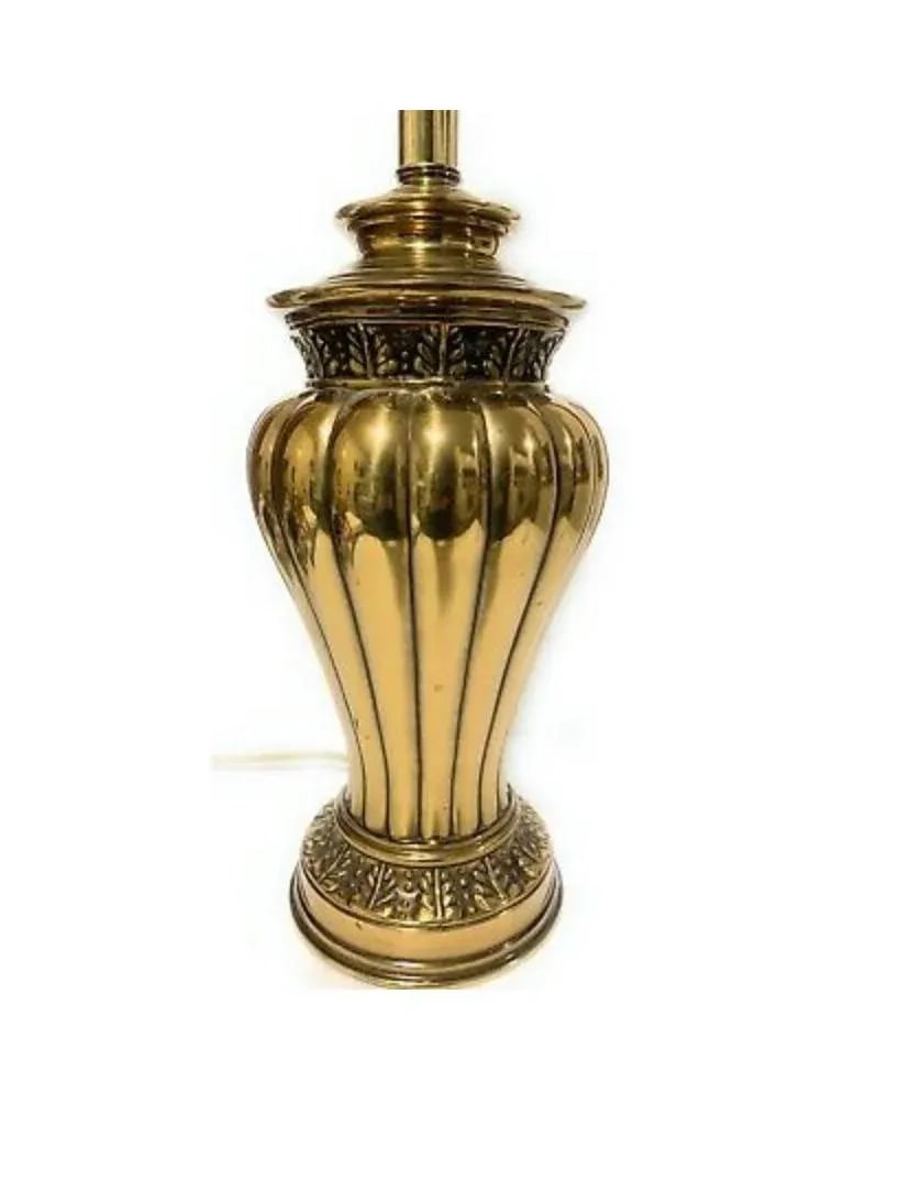 1980s Classical Urn Lamp - 2