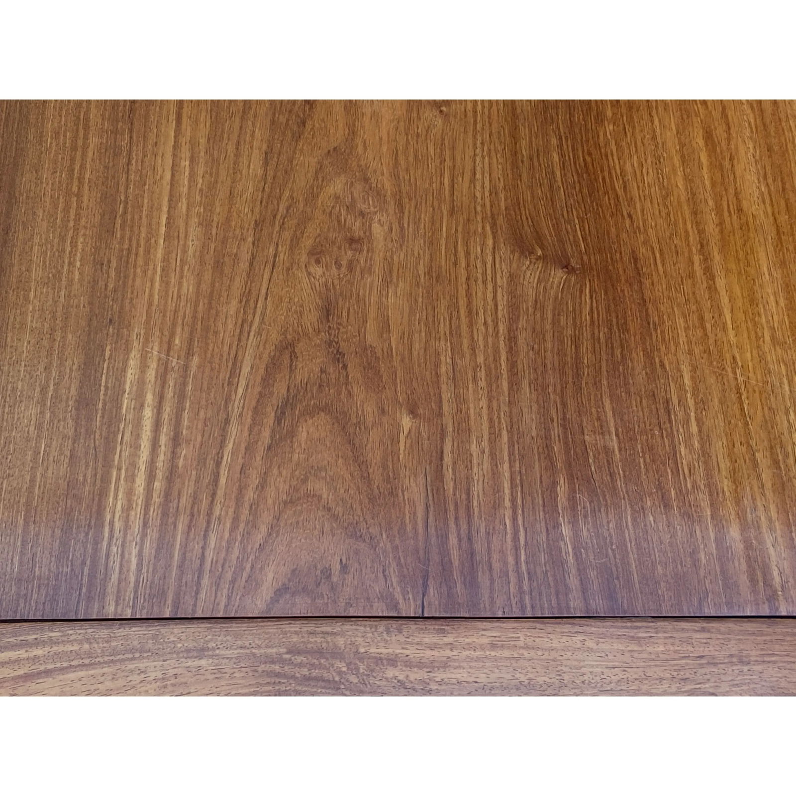 Chinese Oriental Solid Wood Phoenix Flower Motif Tea Side Table - 9