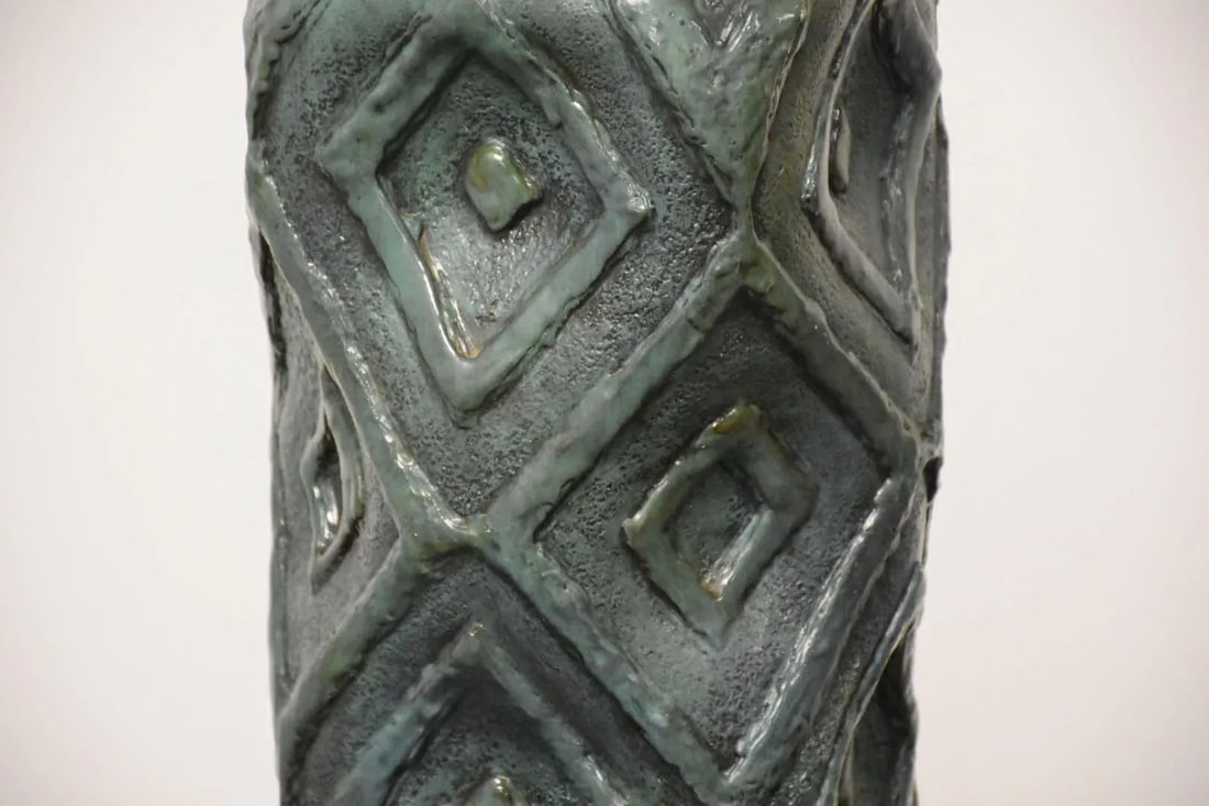 Mid Century Modern Table Lamp - 6