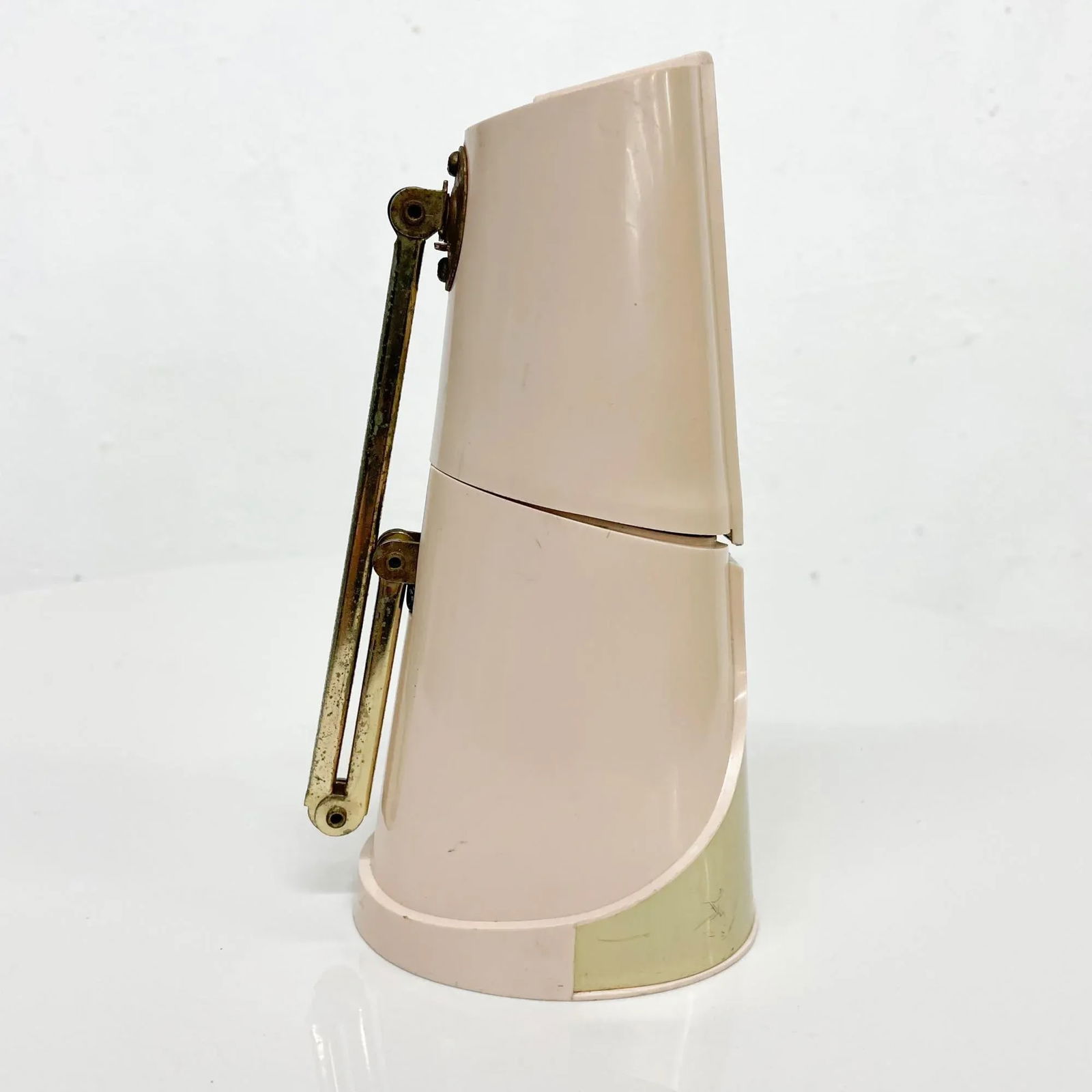 1960s Hamilton Industries Compact Desk Lamp Japan - 8