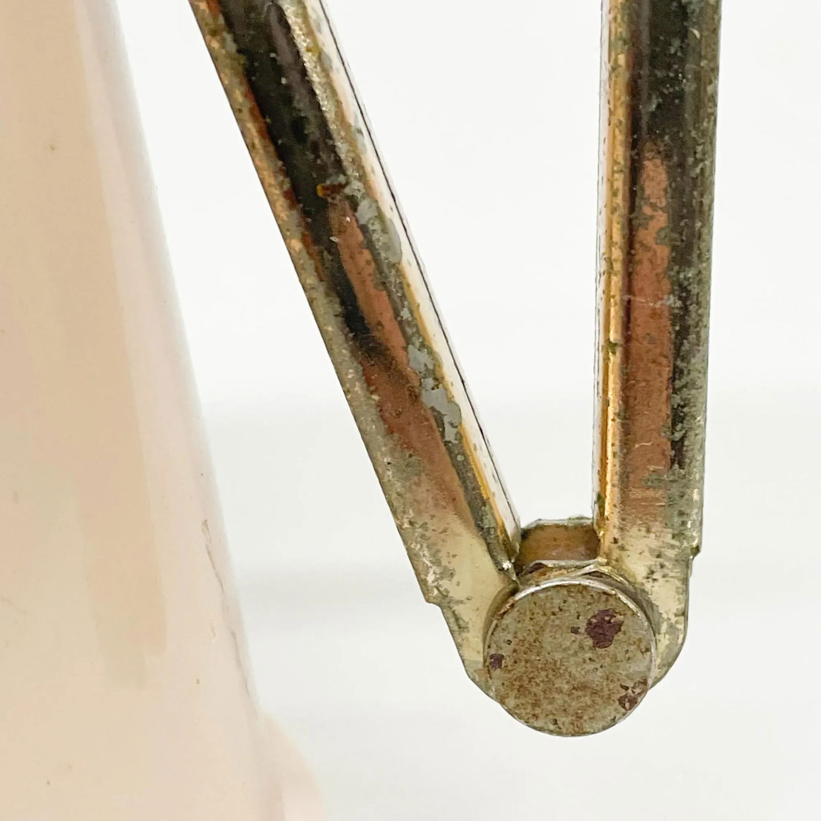 1960s Hamilton Industries Compact Desk Lamp Japan - 9