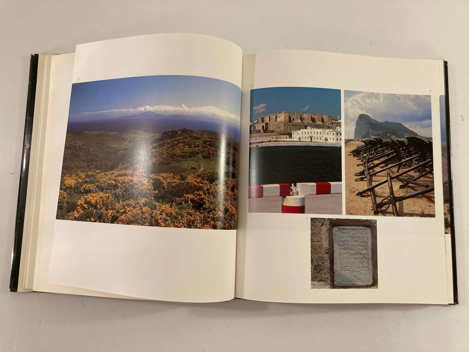 AL-ANDALUS. El Islam en EspaÃ±a by Juan Vernet, Martin Martinez, Collectible Book - 12