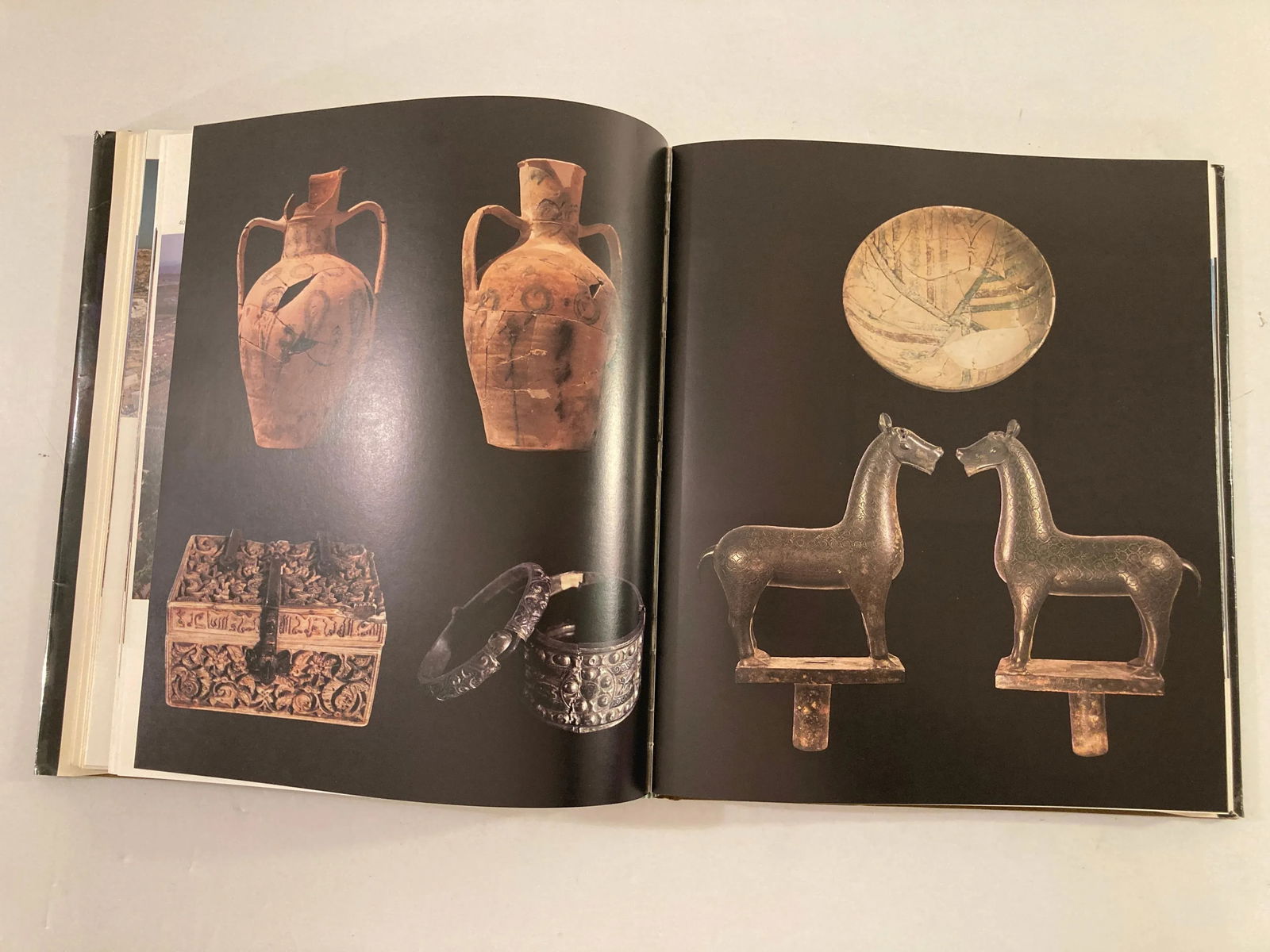 AL-ANDALUS. El Islam en EspaÃ±a by Juan Vernet, Martin Martinez, Collectible Book - 4