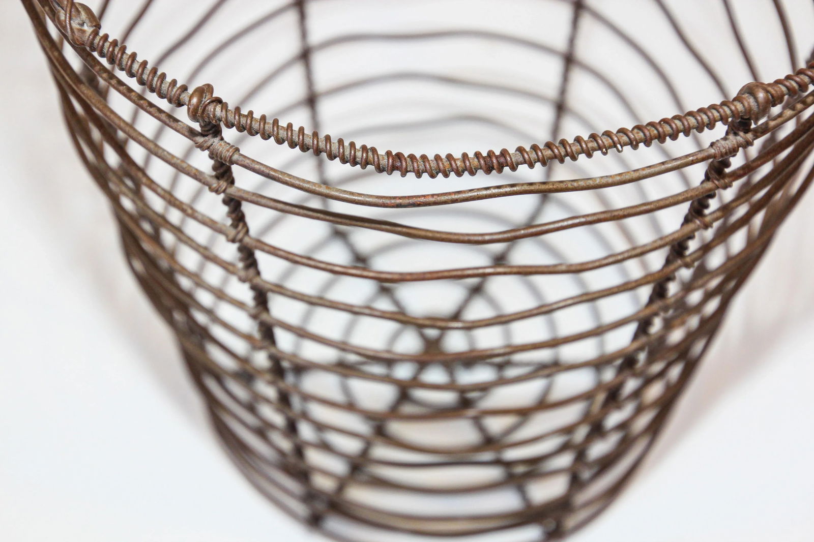 Industrial Wire Basket - 10