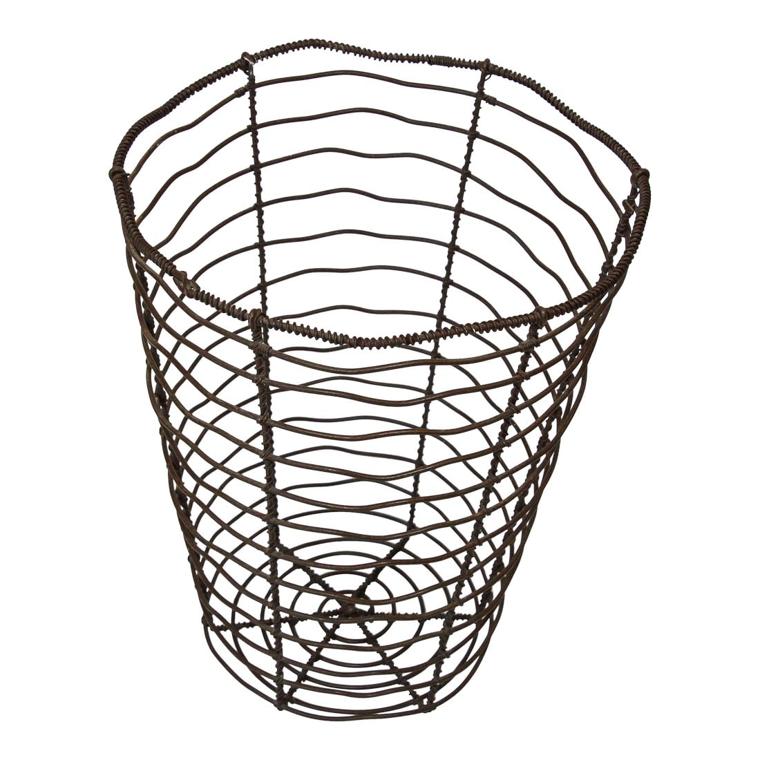 Industrial Wire Basket (1 of 13)