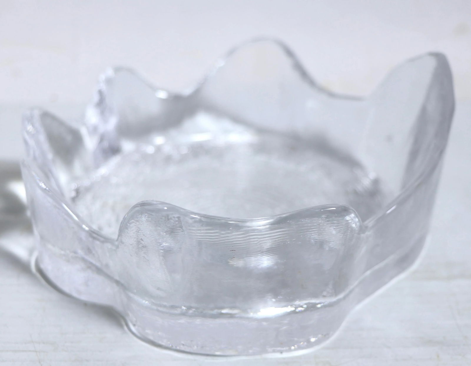 Tapio Wirkkala for Iittala Bowl - 3