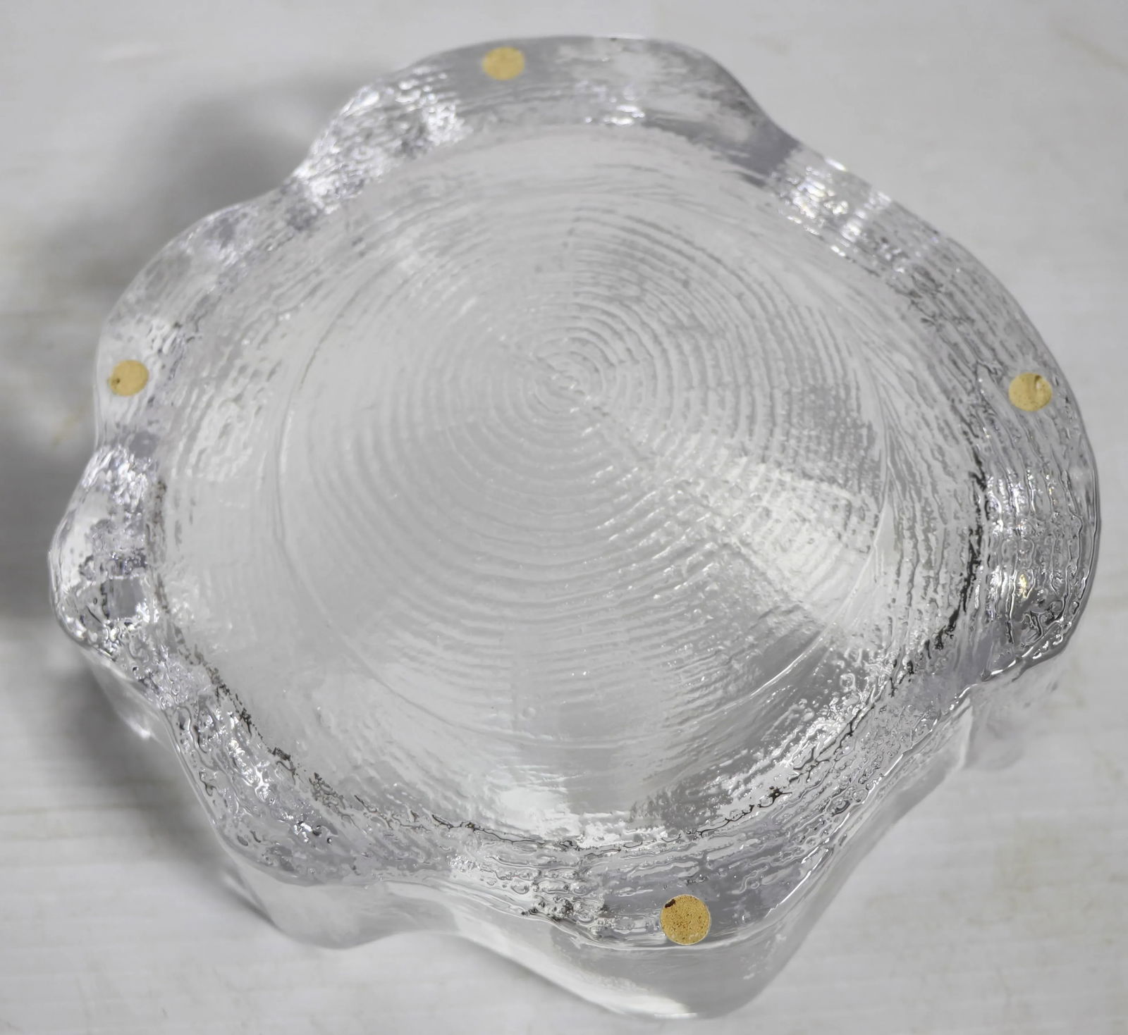 Tapio Wirkkala for Iittala Bowl - 7