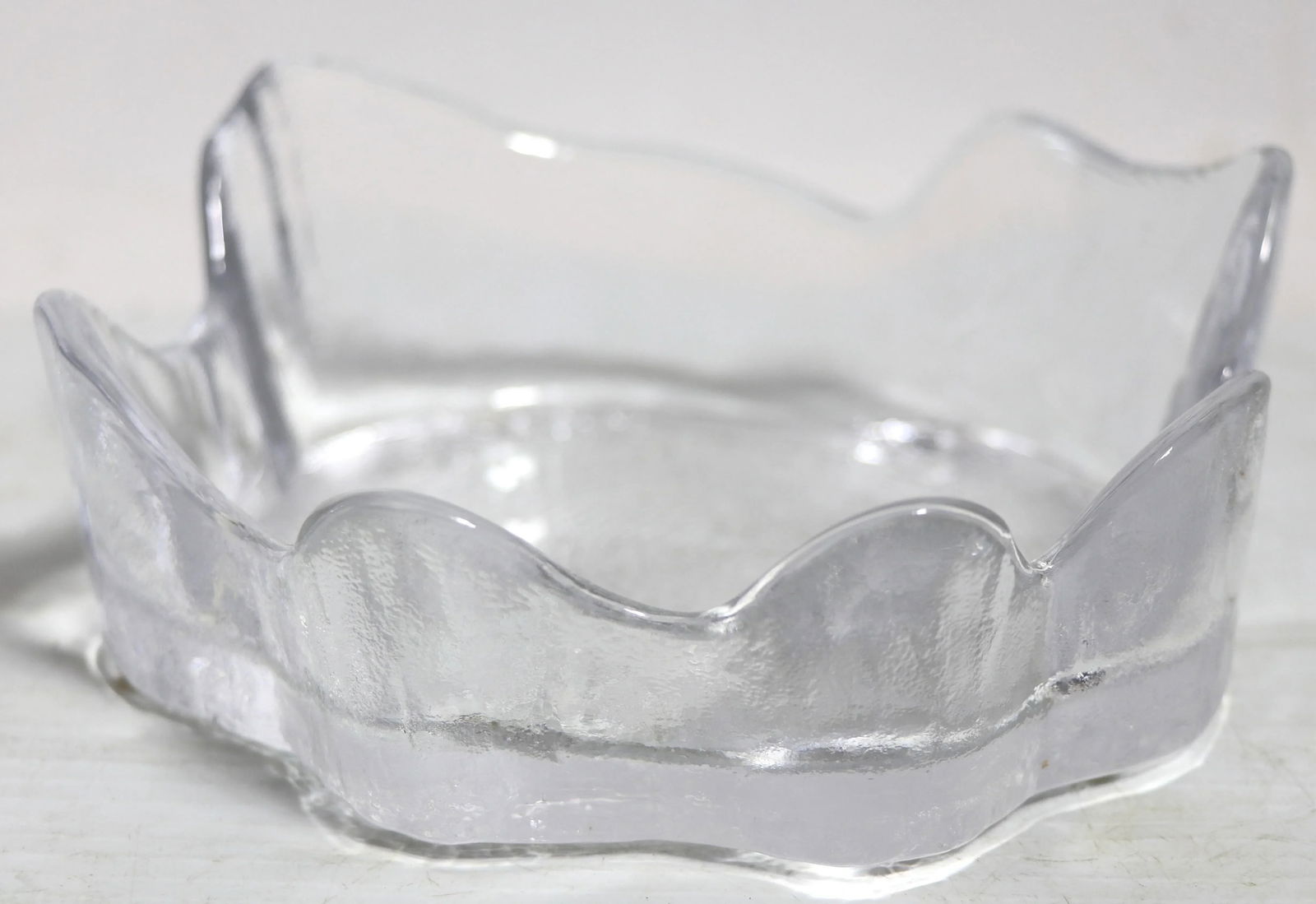 Tapio Wirkkala for Iittala Bowl - 8