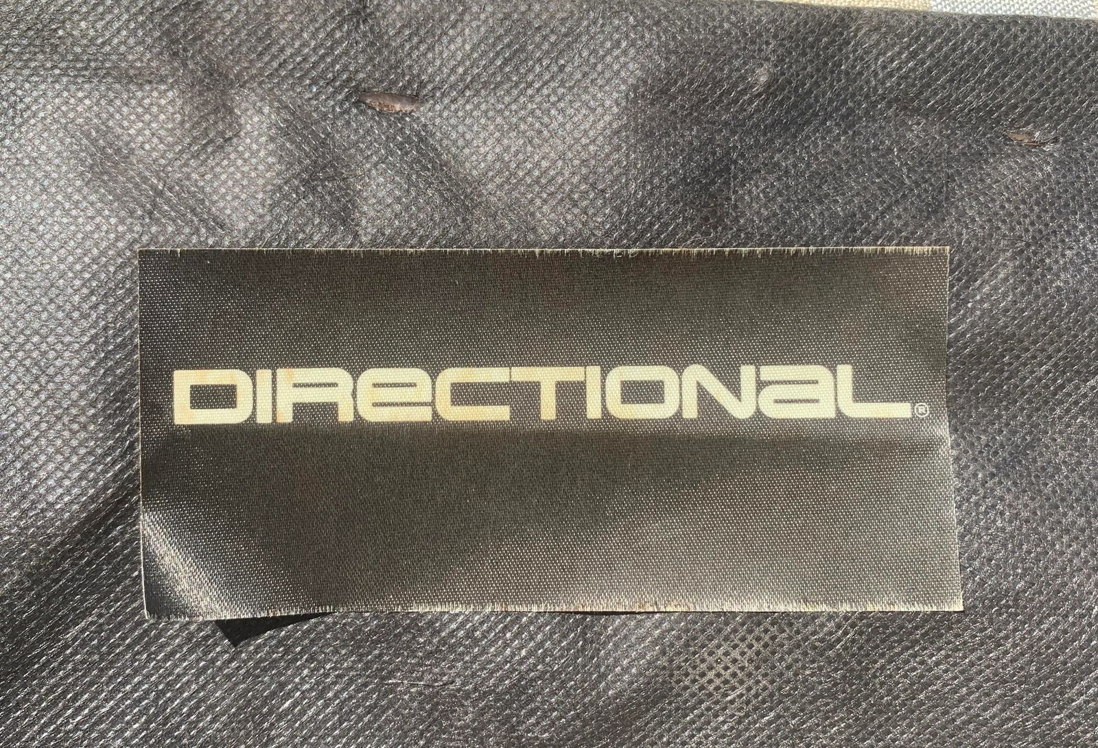 Directional Sculptural Club Chairs - Set of 4 - 5