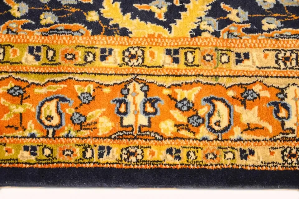 Early 20th Century Tabriz Runner - 4