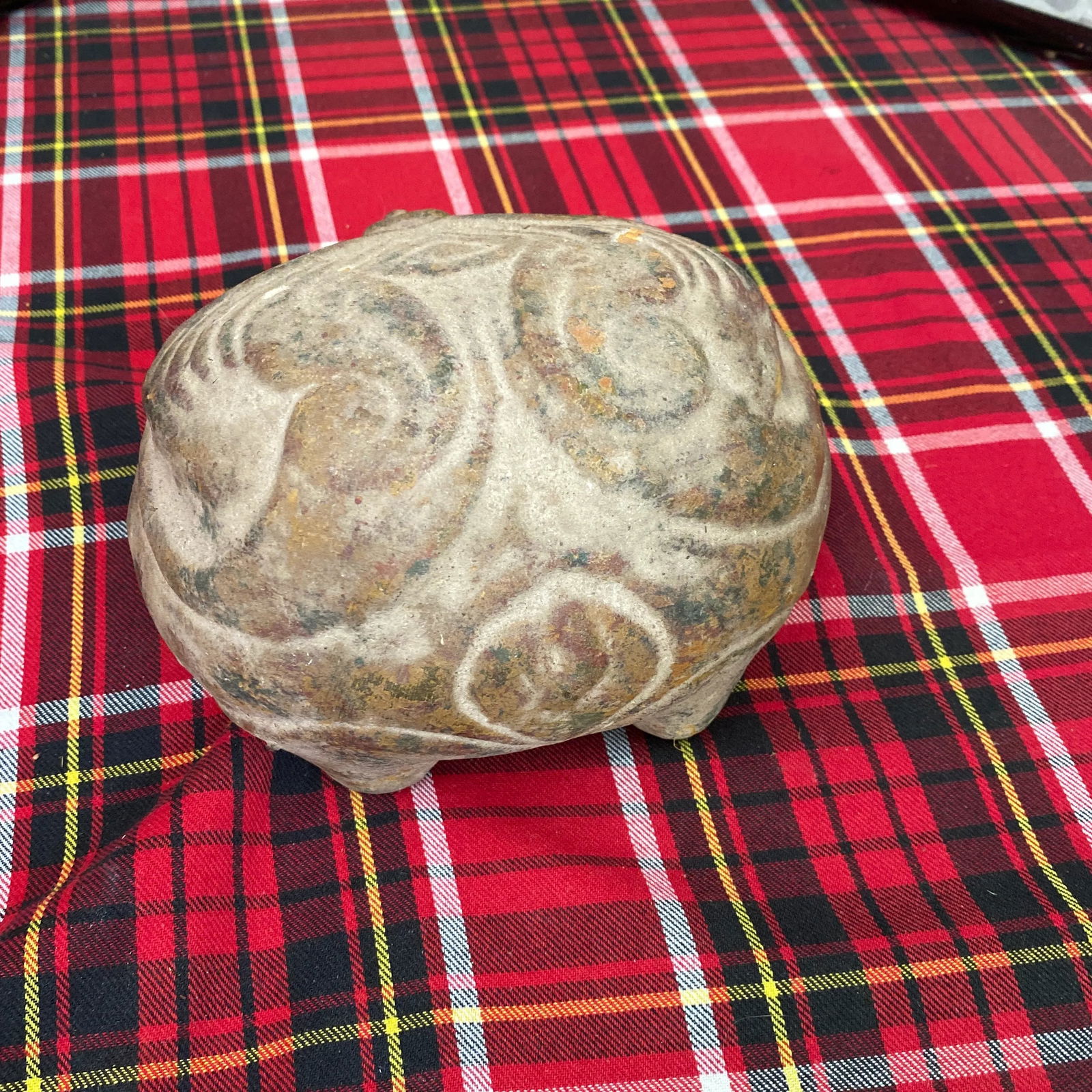 Vintage Stout Elephant Sculpture in the Style of Botero - 6