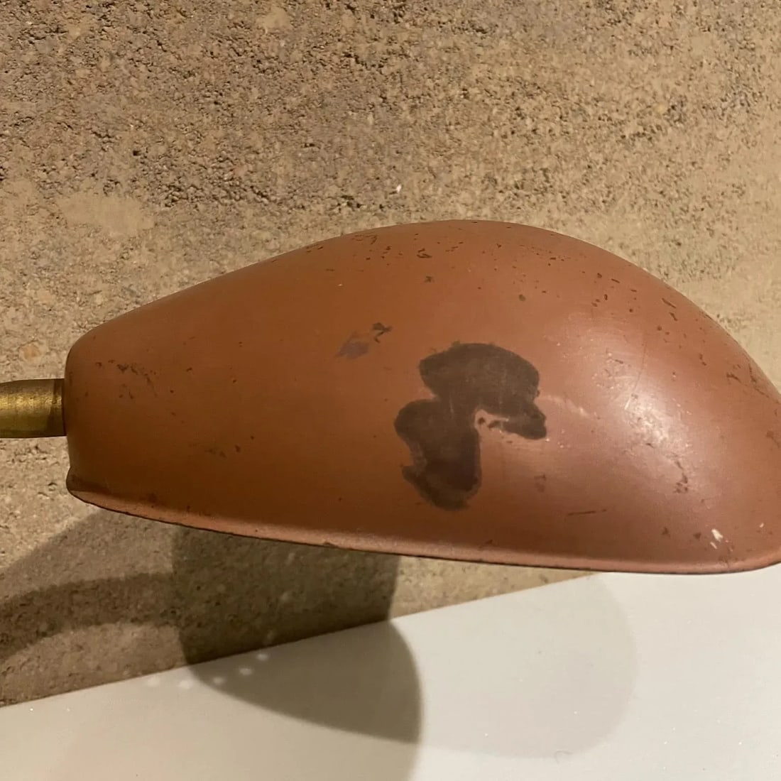 1960s Cobra Desk Lamp Style of Greta Grossman - 4