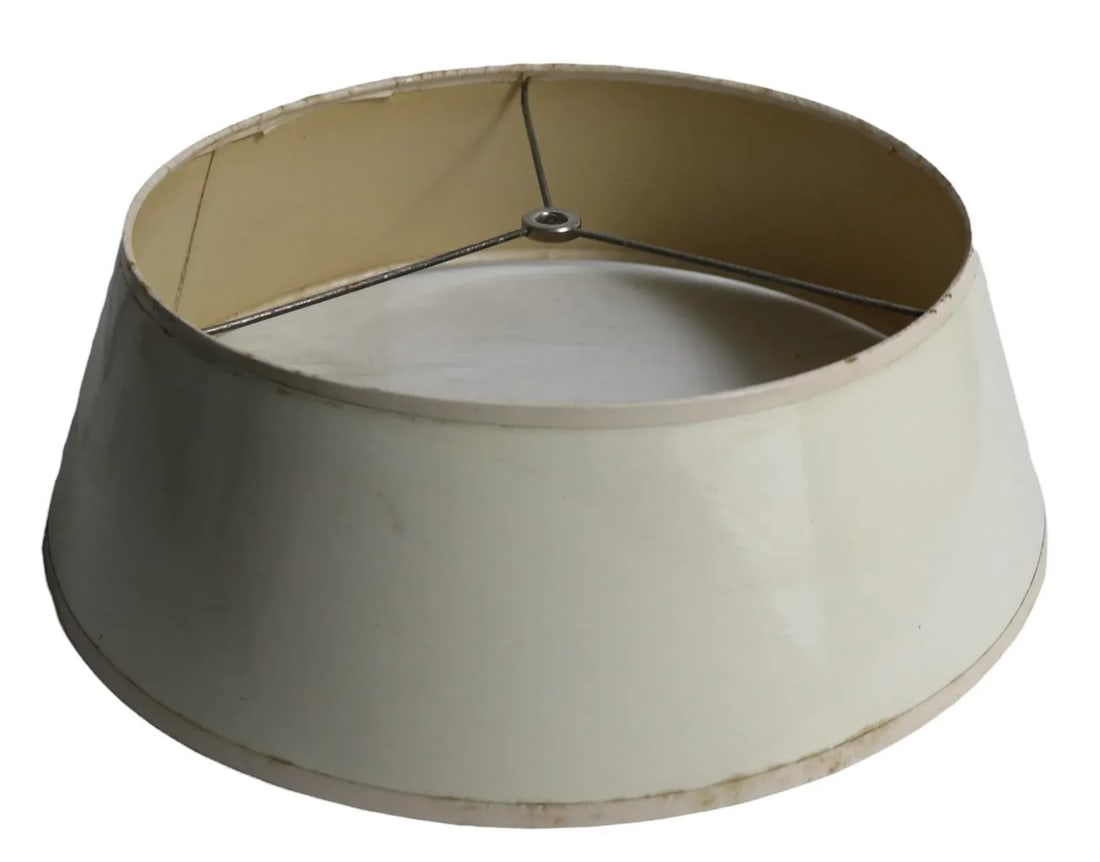 Lucite and Chrome Table Lamp Att. To Dorothy Thorpe - 3