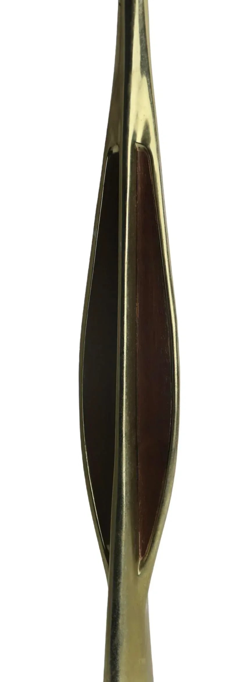 Sculptural Mid Century Table Lamp by Thurston for Lightolier - 9