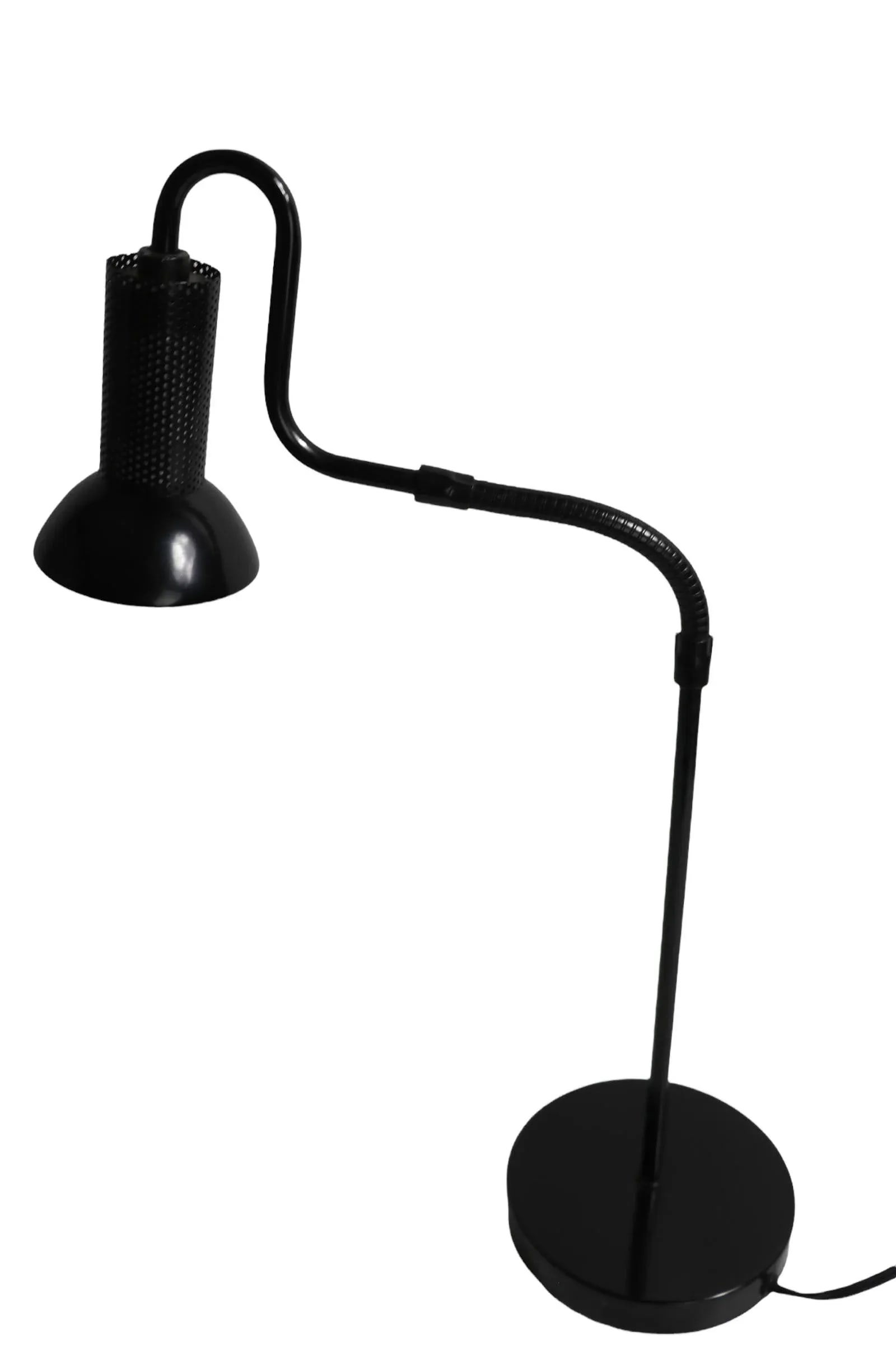 Post Modern Gooseneck Desk Lamp - 10